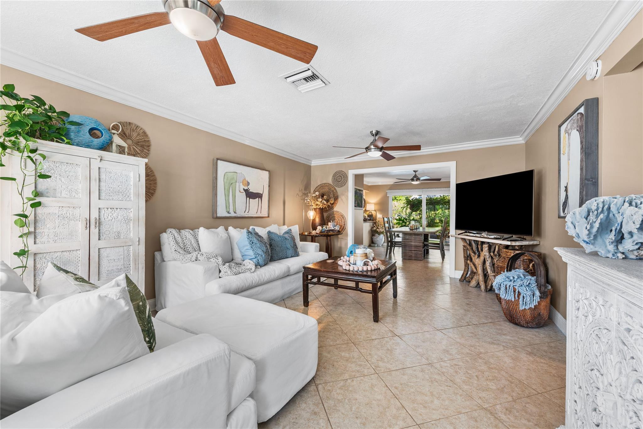 Palm-Aire Village West - Residential