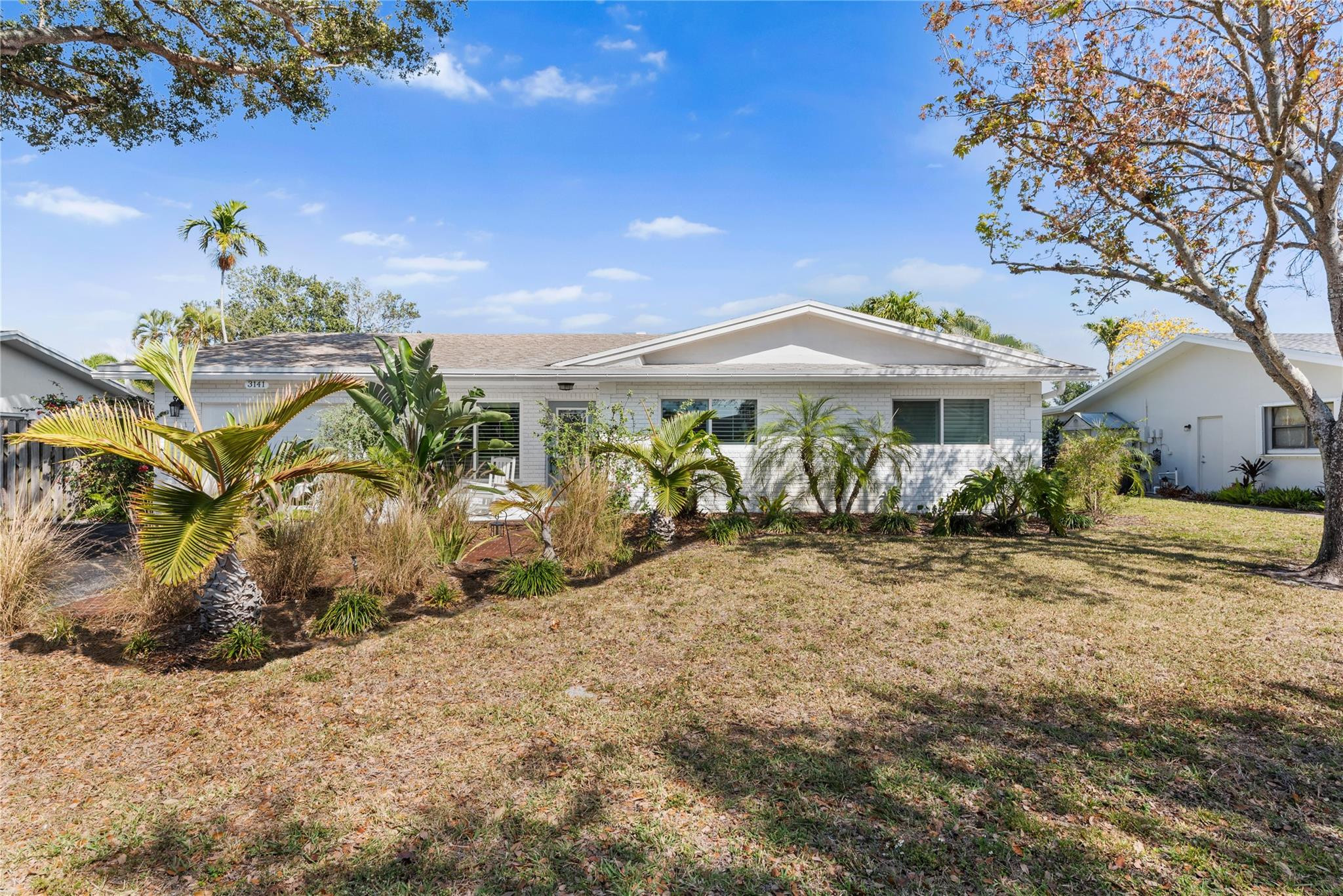 Palm-Aire Village West - Residential