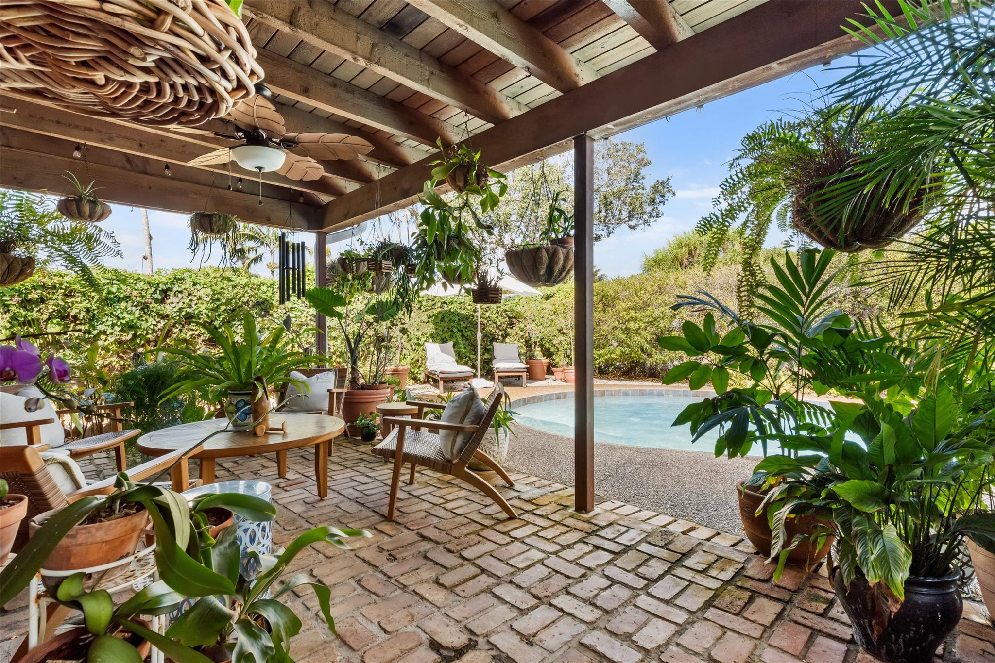 Palm-Aire Village West - Residential