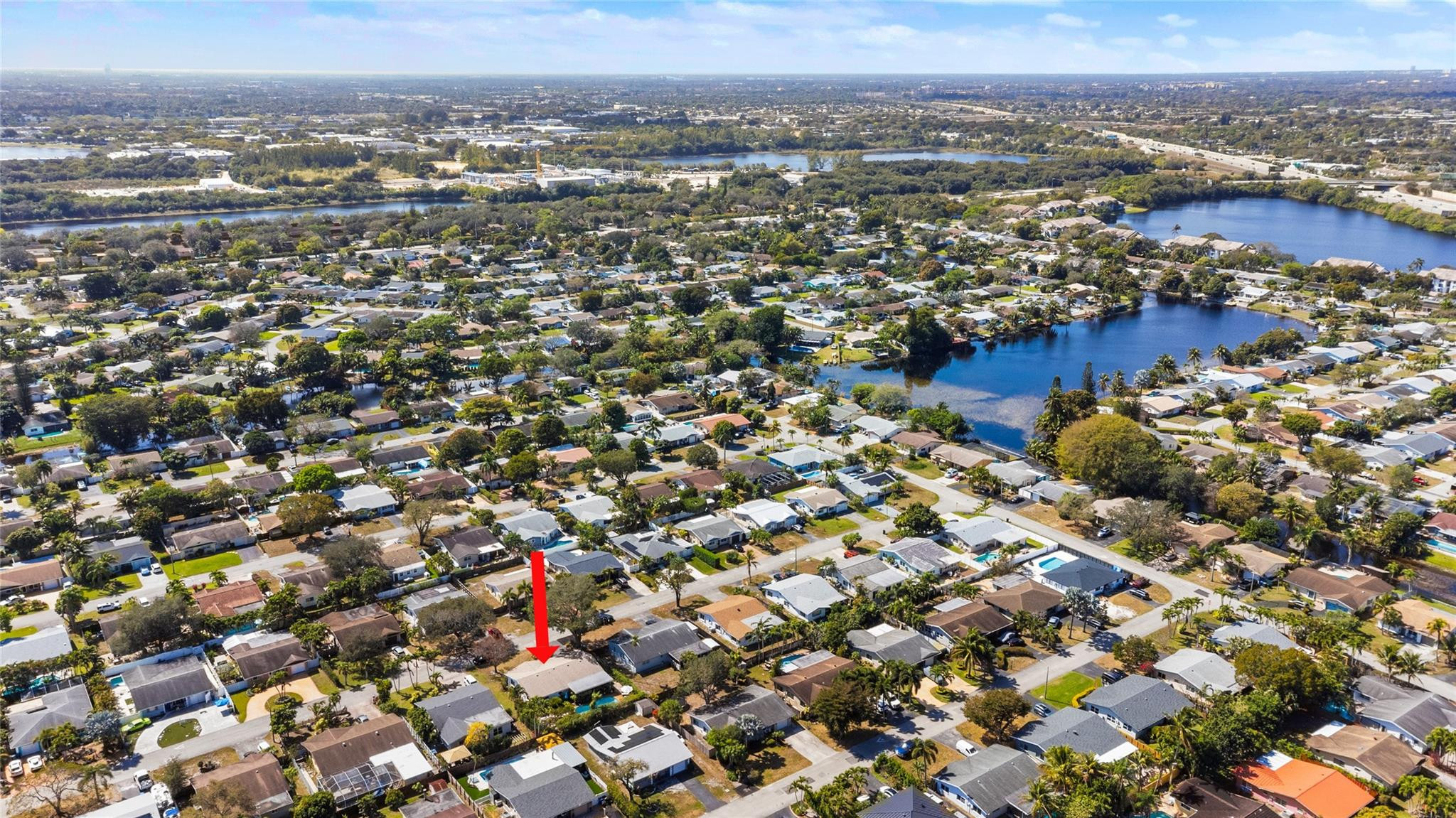 Palm-Aire Village West - Residential