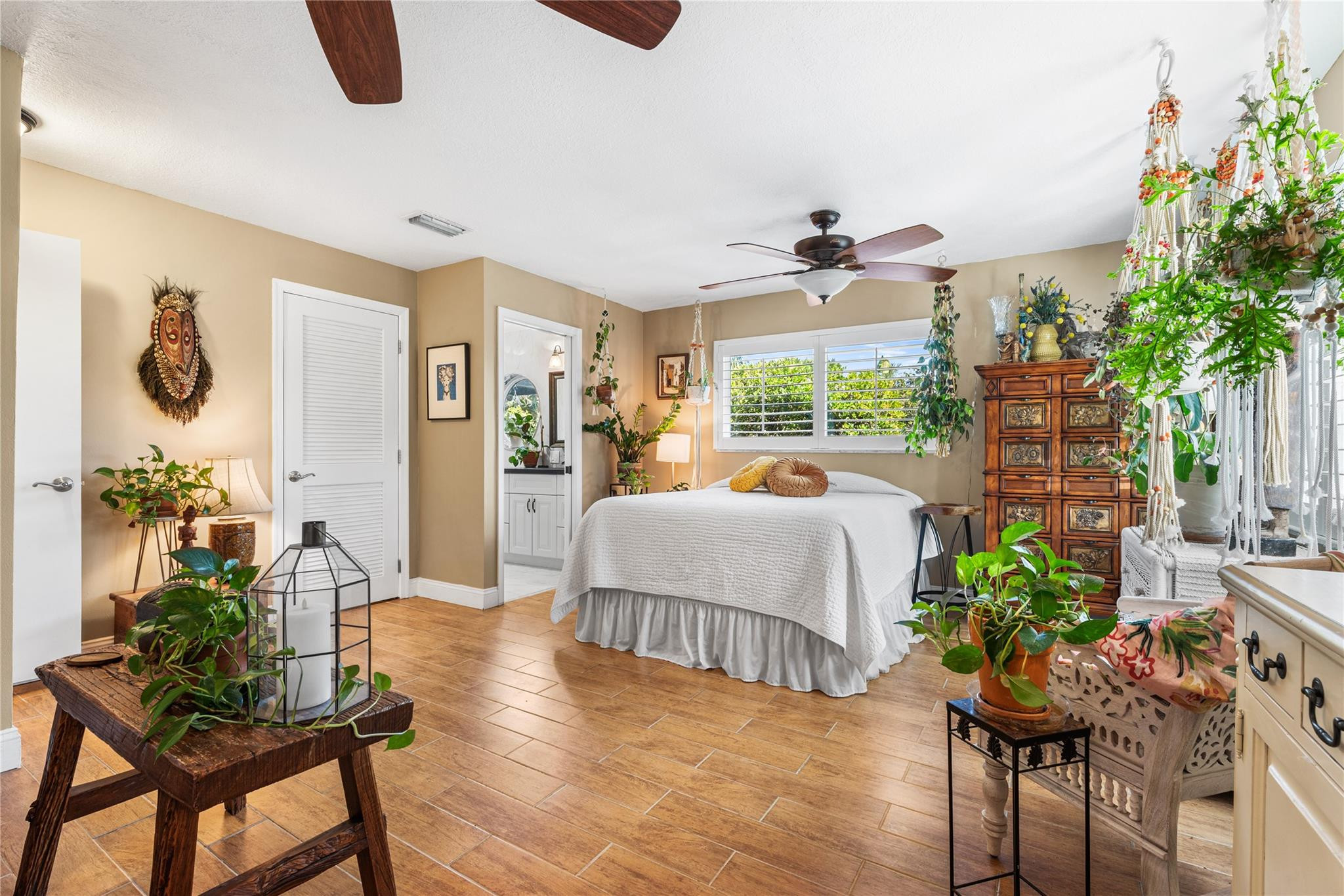 Palm-Aire Village West - Residential