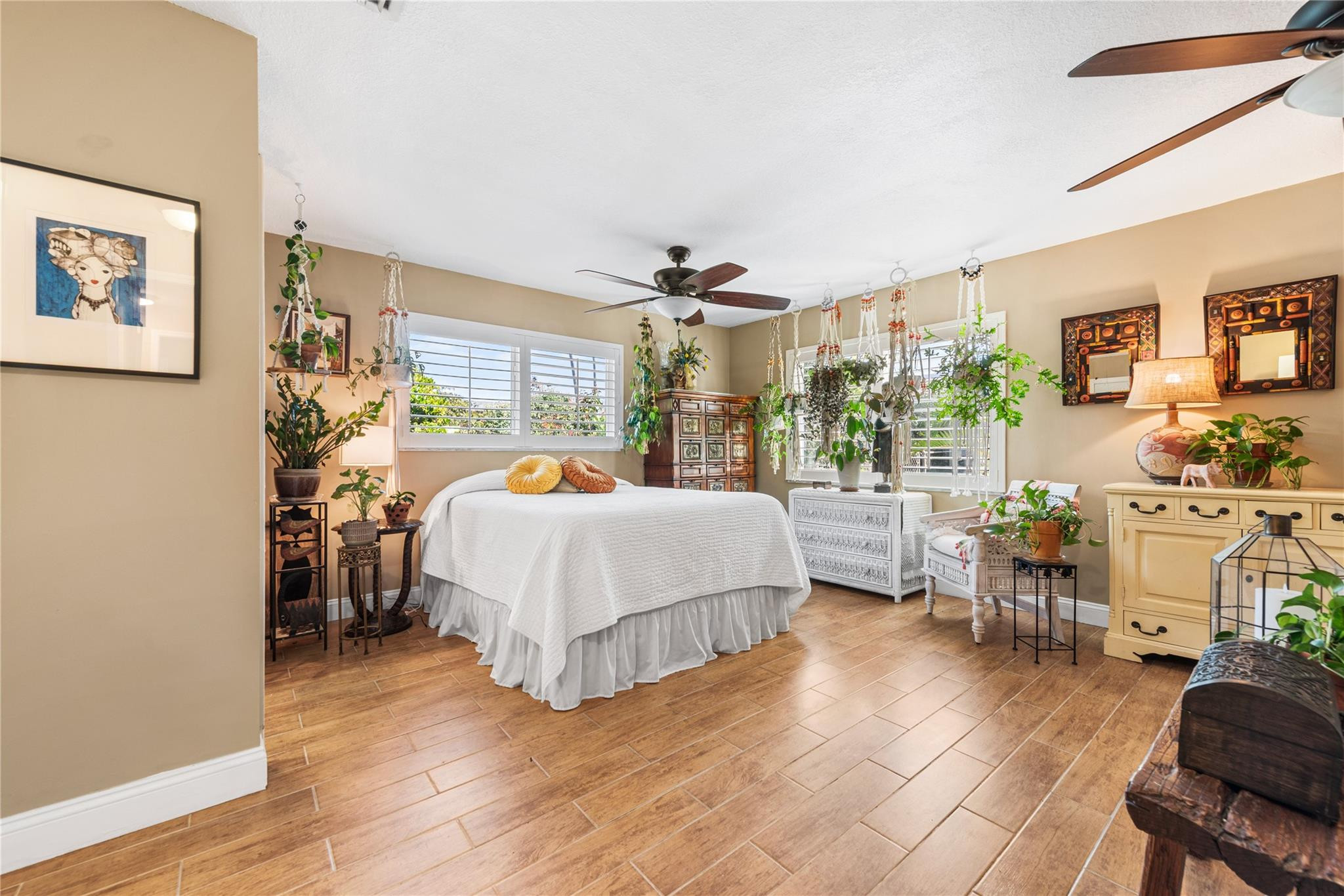 Palm-Aire Village West - Residential