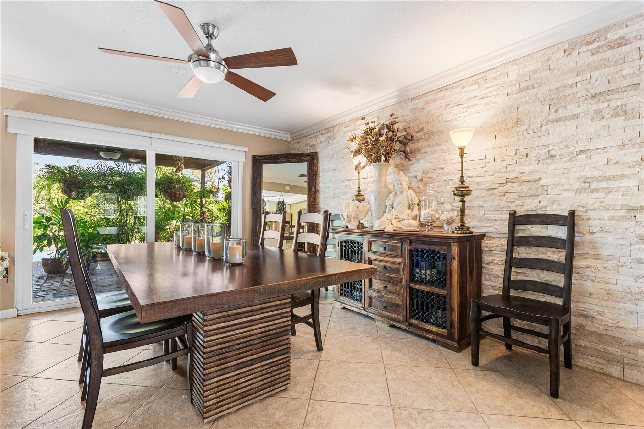 Palm-Aire Village West - Residential