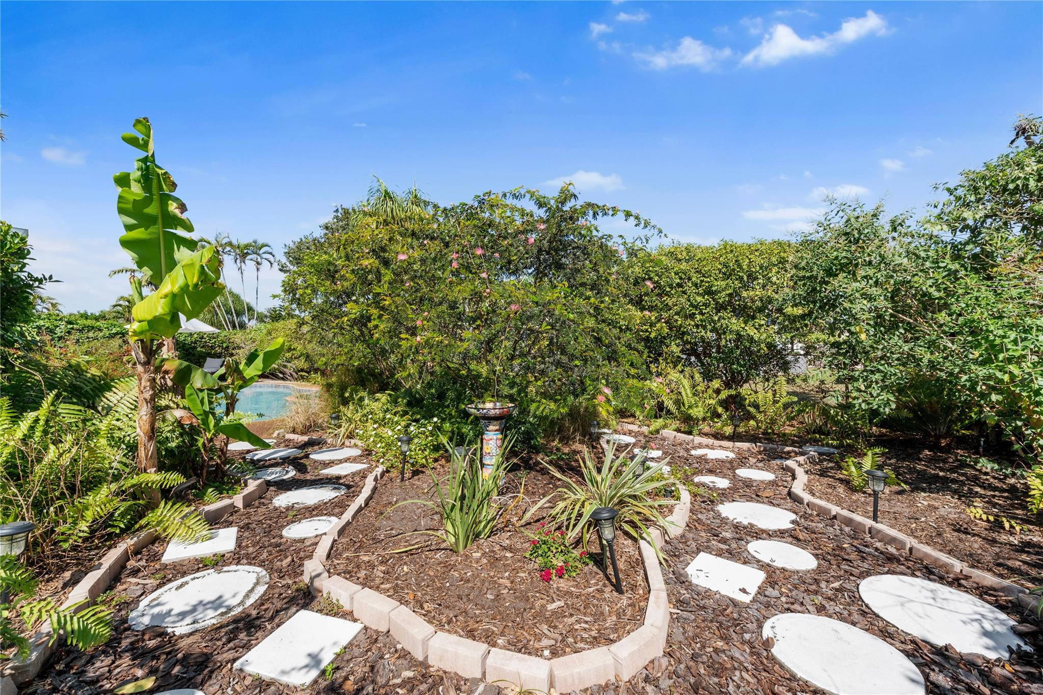 Palm-Aire Village West - Residential