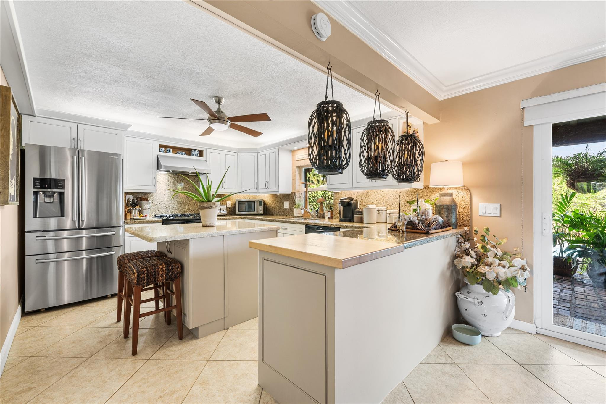 Palm-Aire Village West - Residential