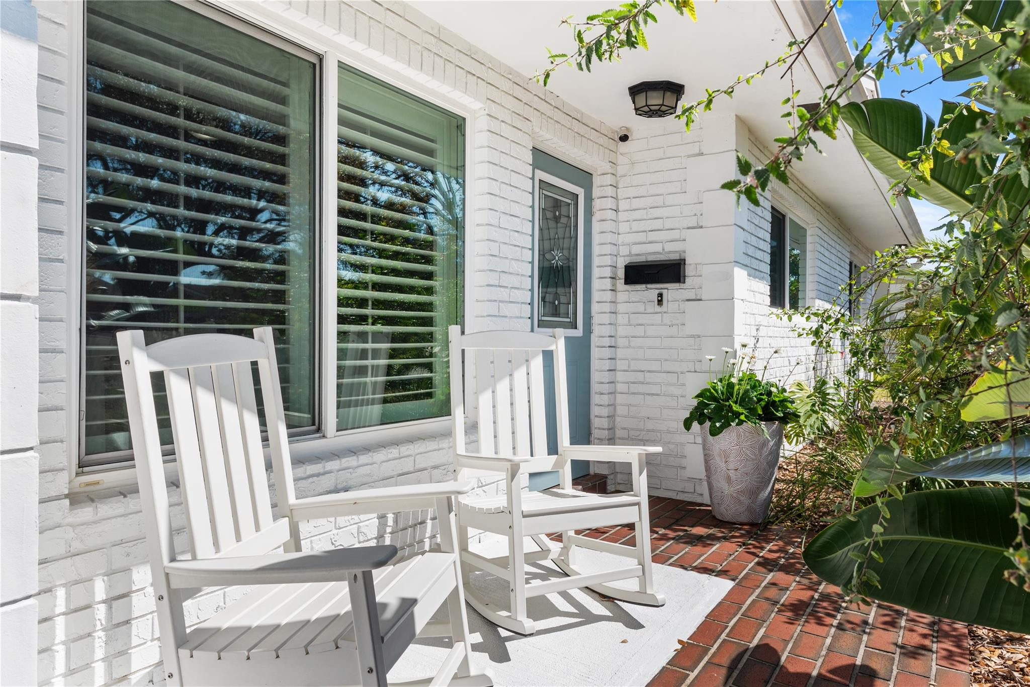 Palm-Aire Village West - Residential