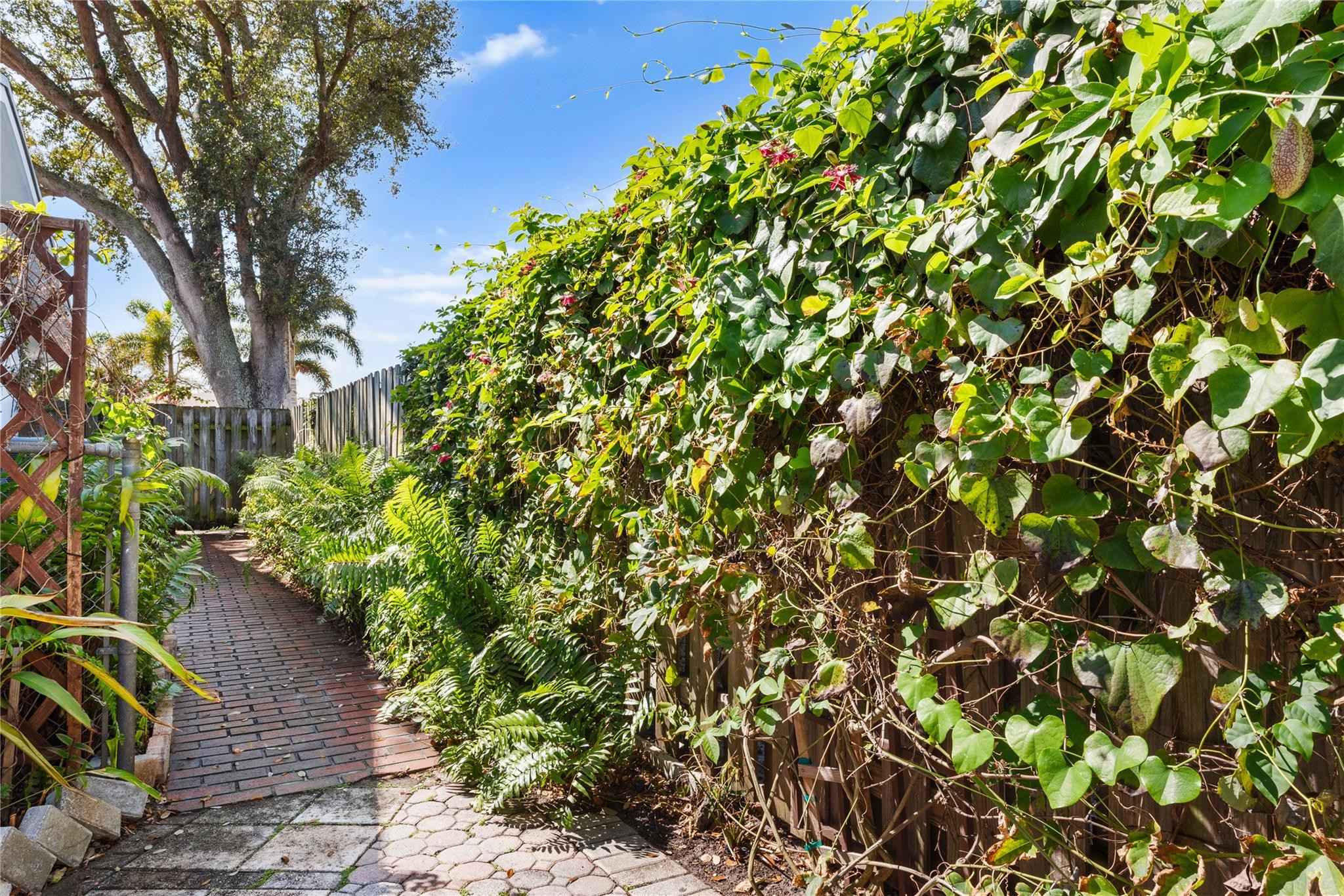 Palm-Aire Village West - Residential