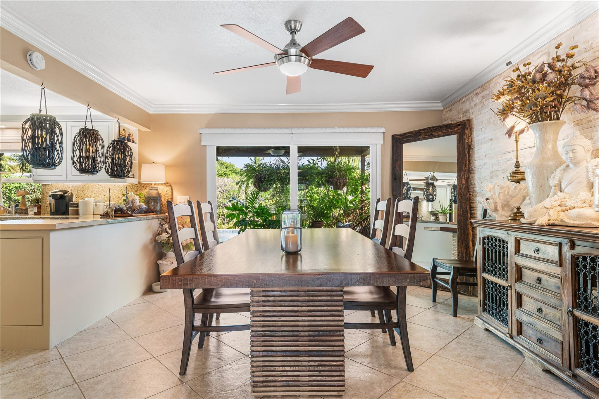 Palm-Aire Village West - Residential