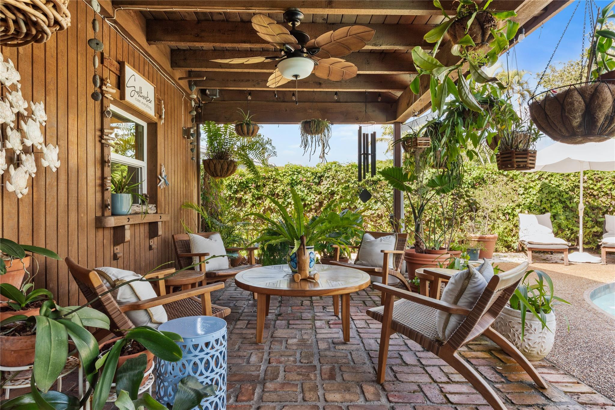 Palm-Aire Village West - Residential