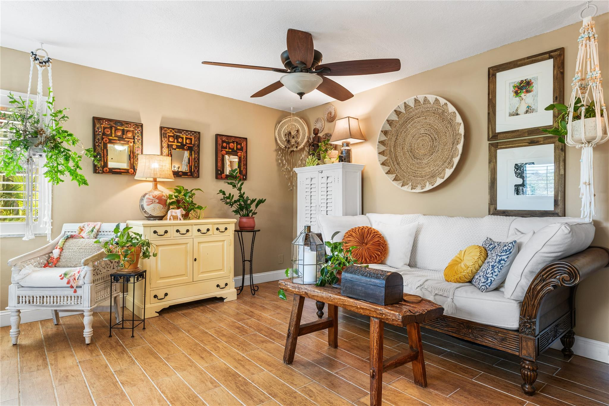 Palm-Aire Village West - Residential