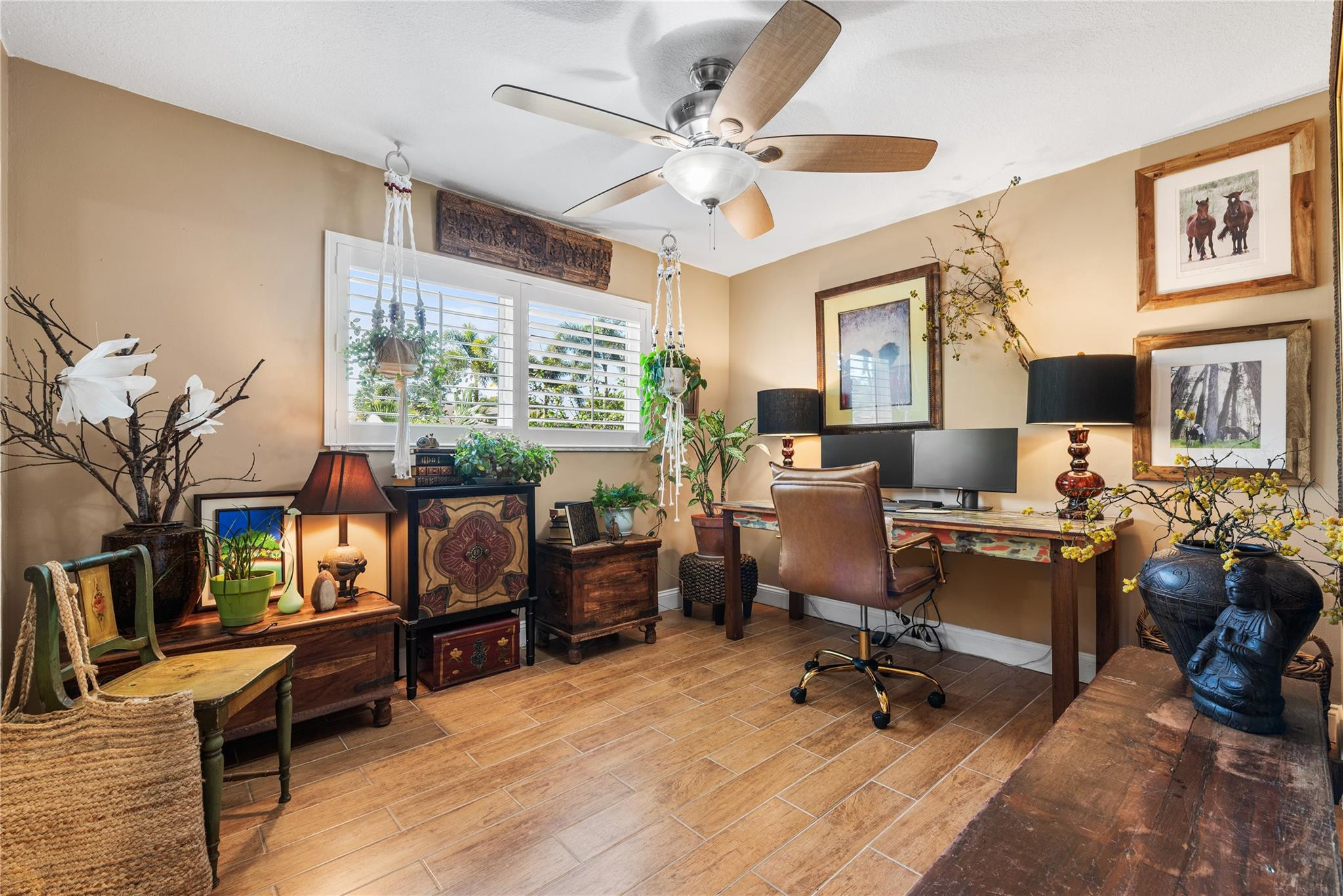 Palm-Aire Village West - Residential