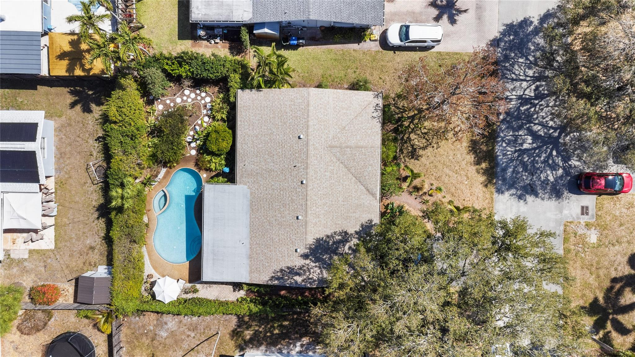 Palm-Aire Village West - Residential