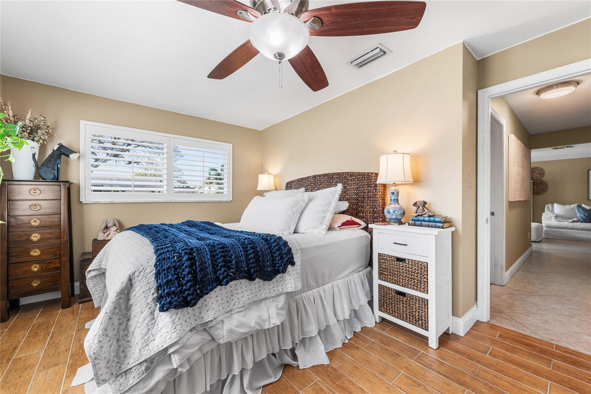 Palm-Aire Village West - Residential