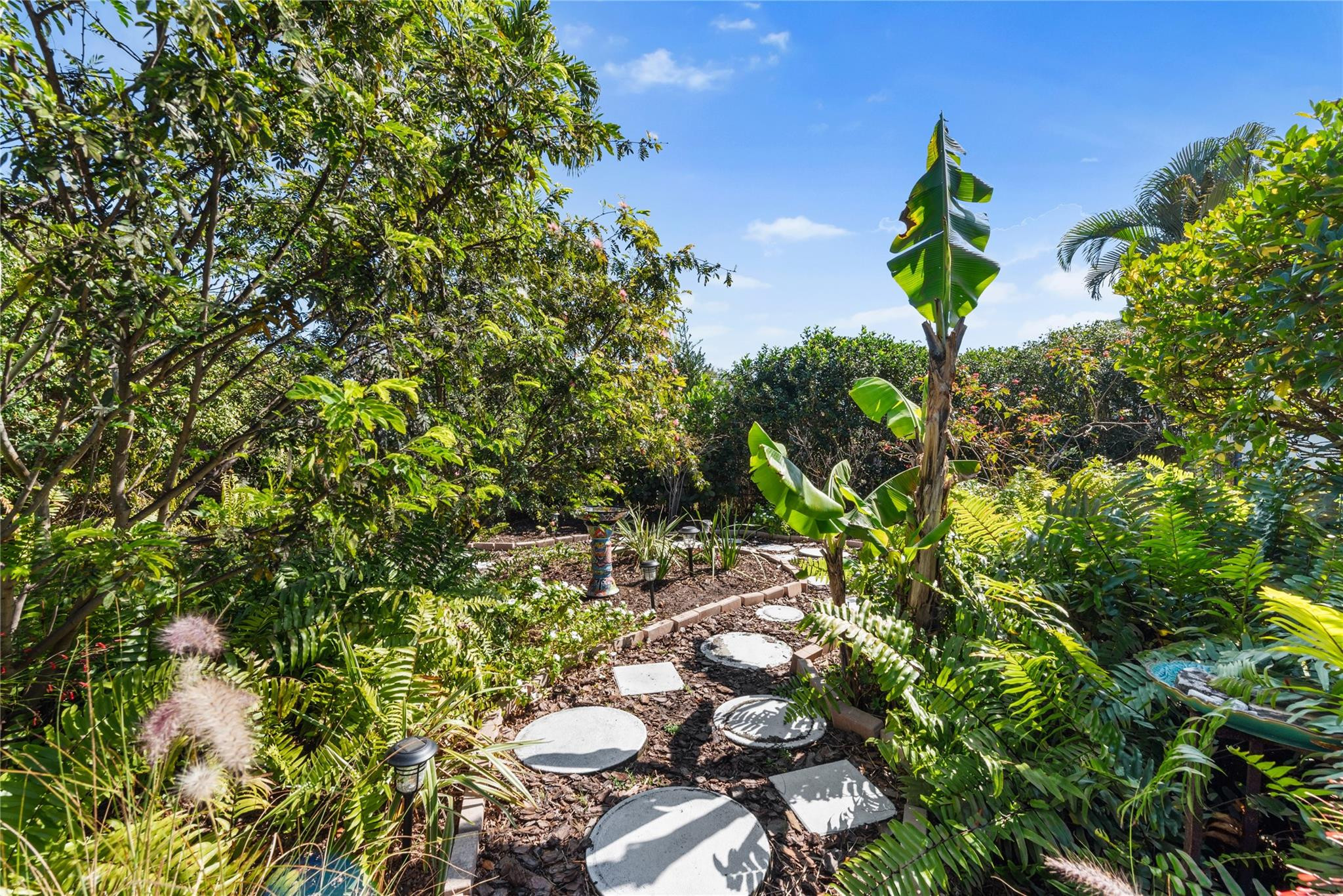 Palm-Aire Village West - Residential