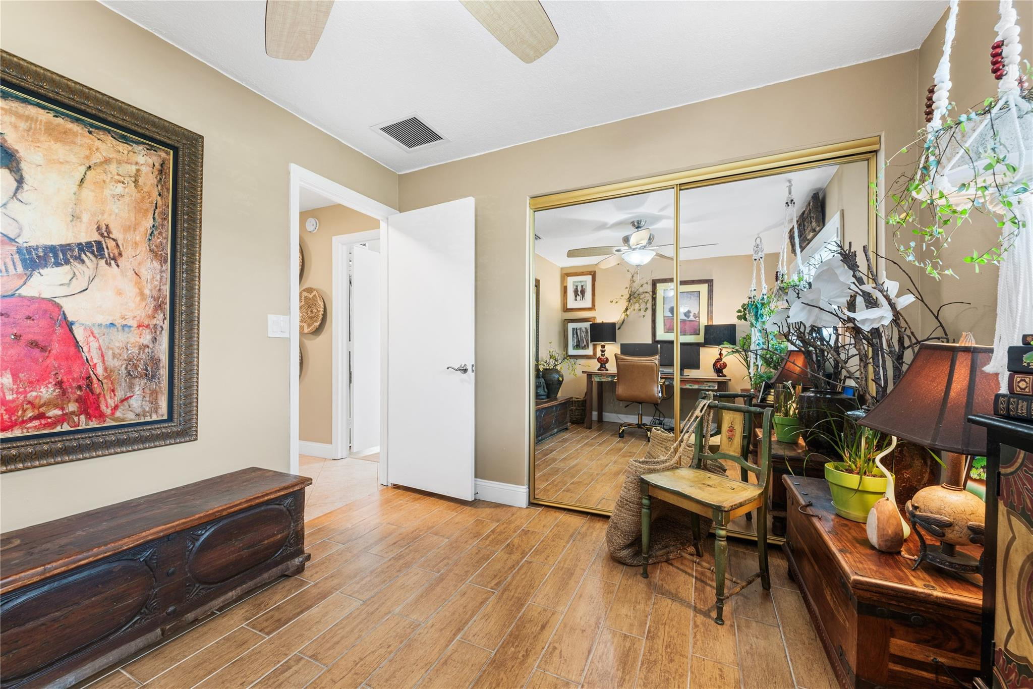 Palm-Aire Village West - Residential