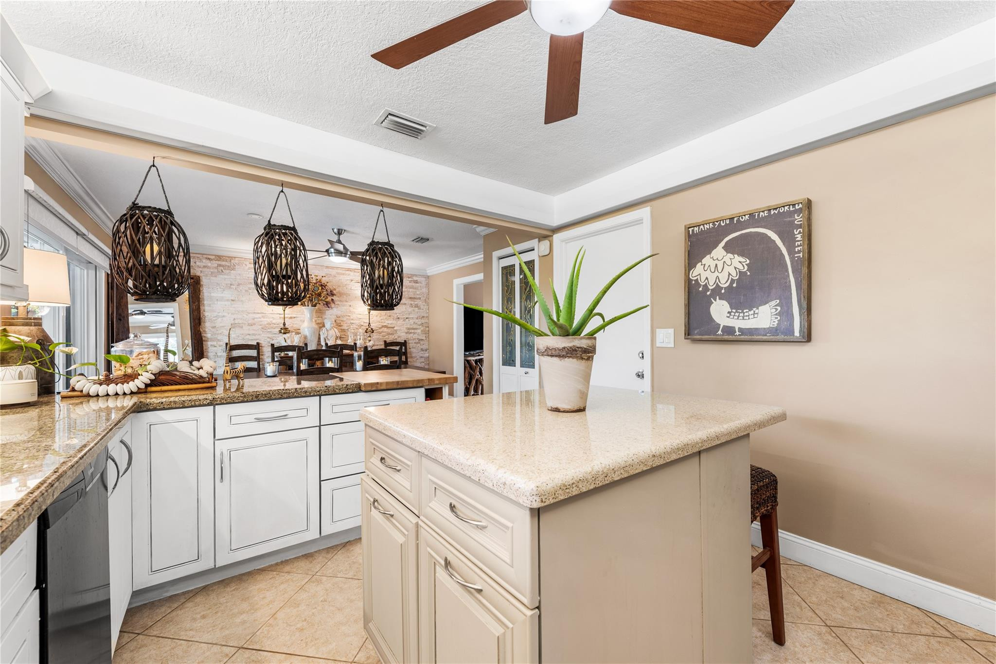 Palm-Aire Village West - Residential