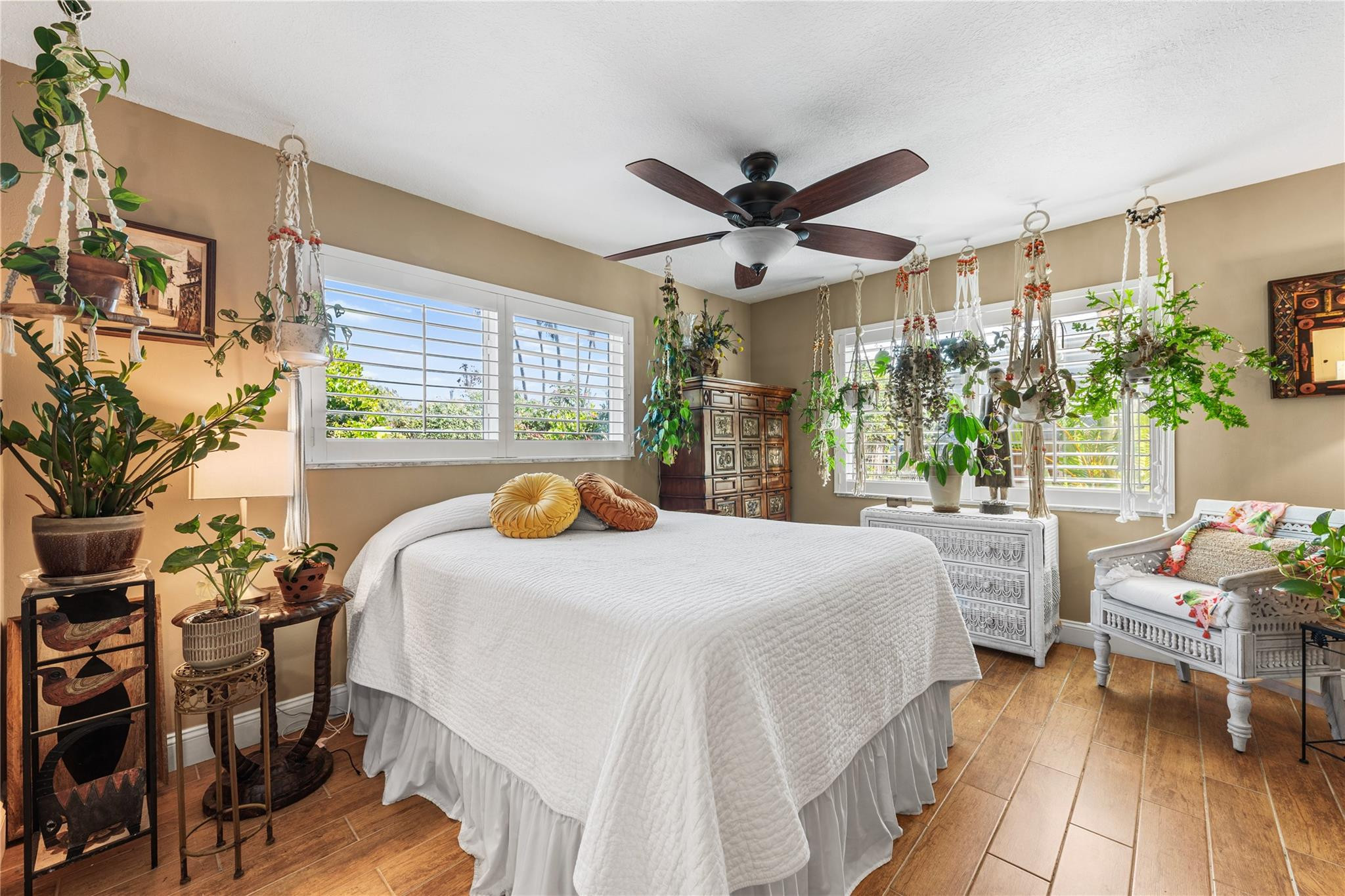 Palm-Aire Village West - Residential