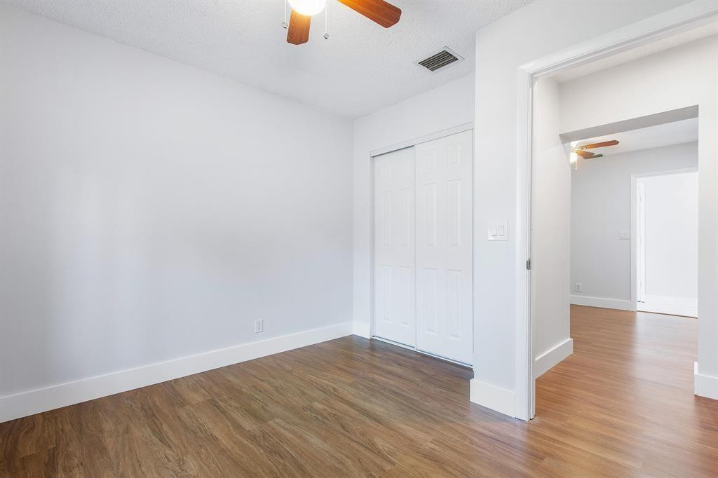 Spanish Isles - Residential Lease