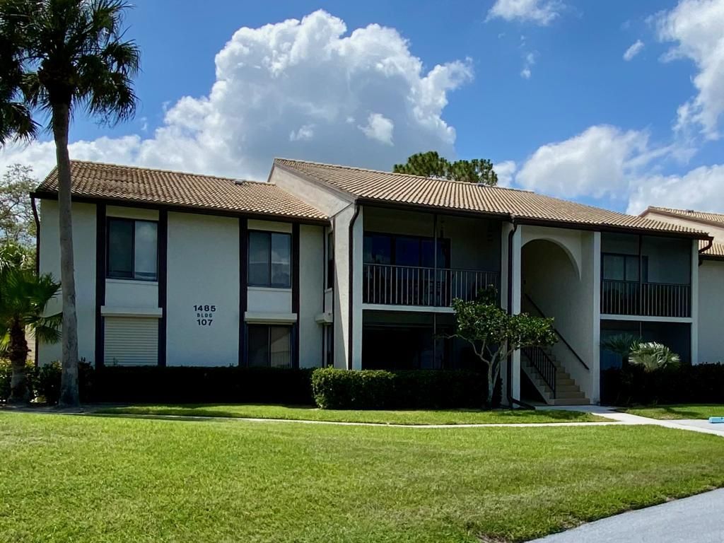 Photo of 1485 SW Silver Pine Way #H2, Palm City, FL 34990 (MLS # R10716634)