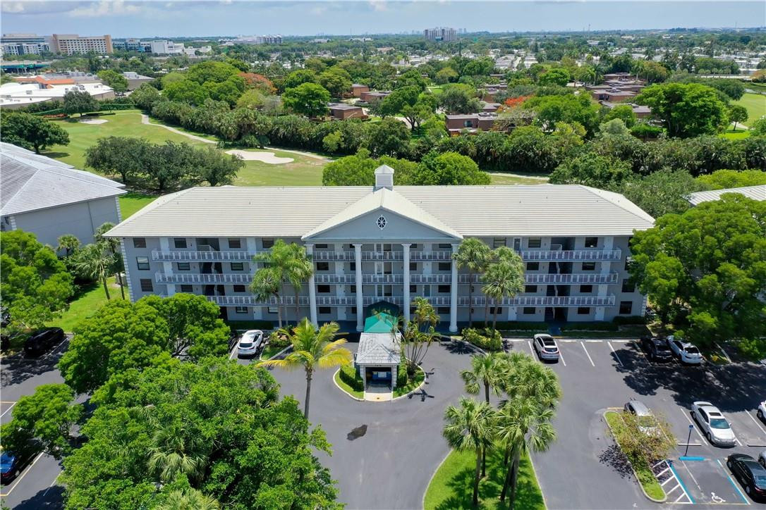 WHITEHALL OF PINE ISLAND - Residential