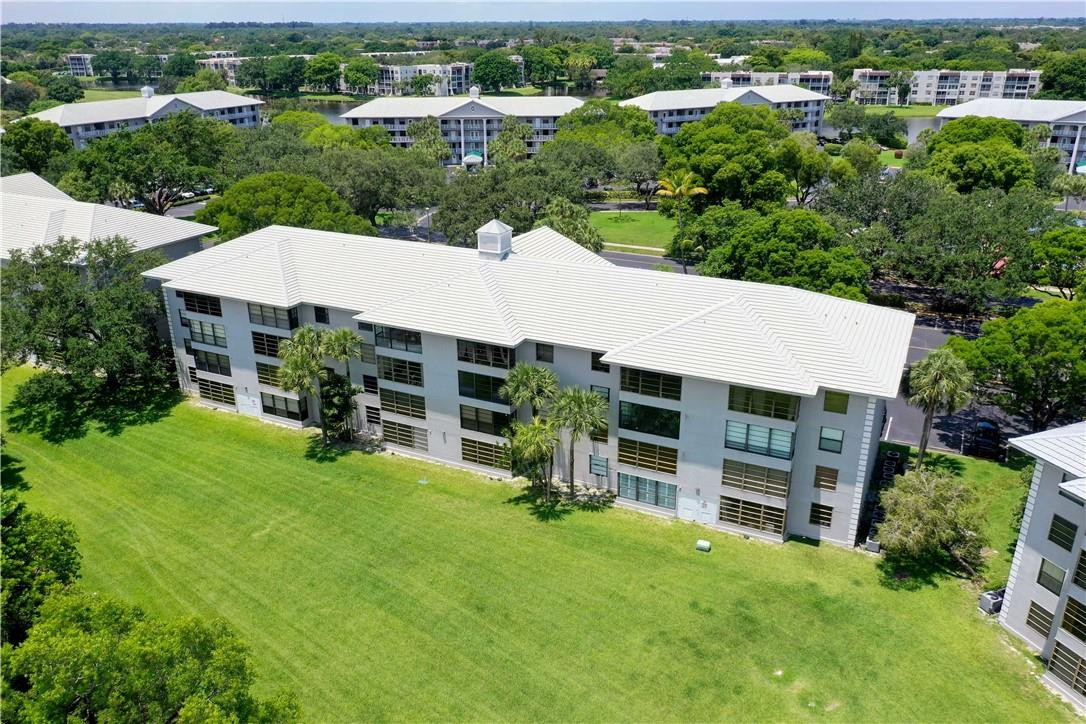 WHITEHALL OF PINE ISLAND - Residential