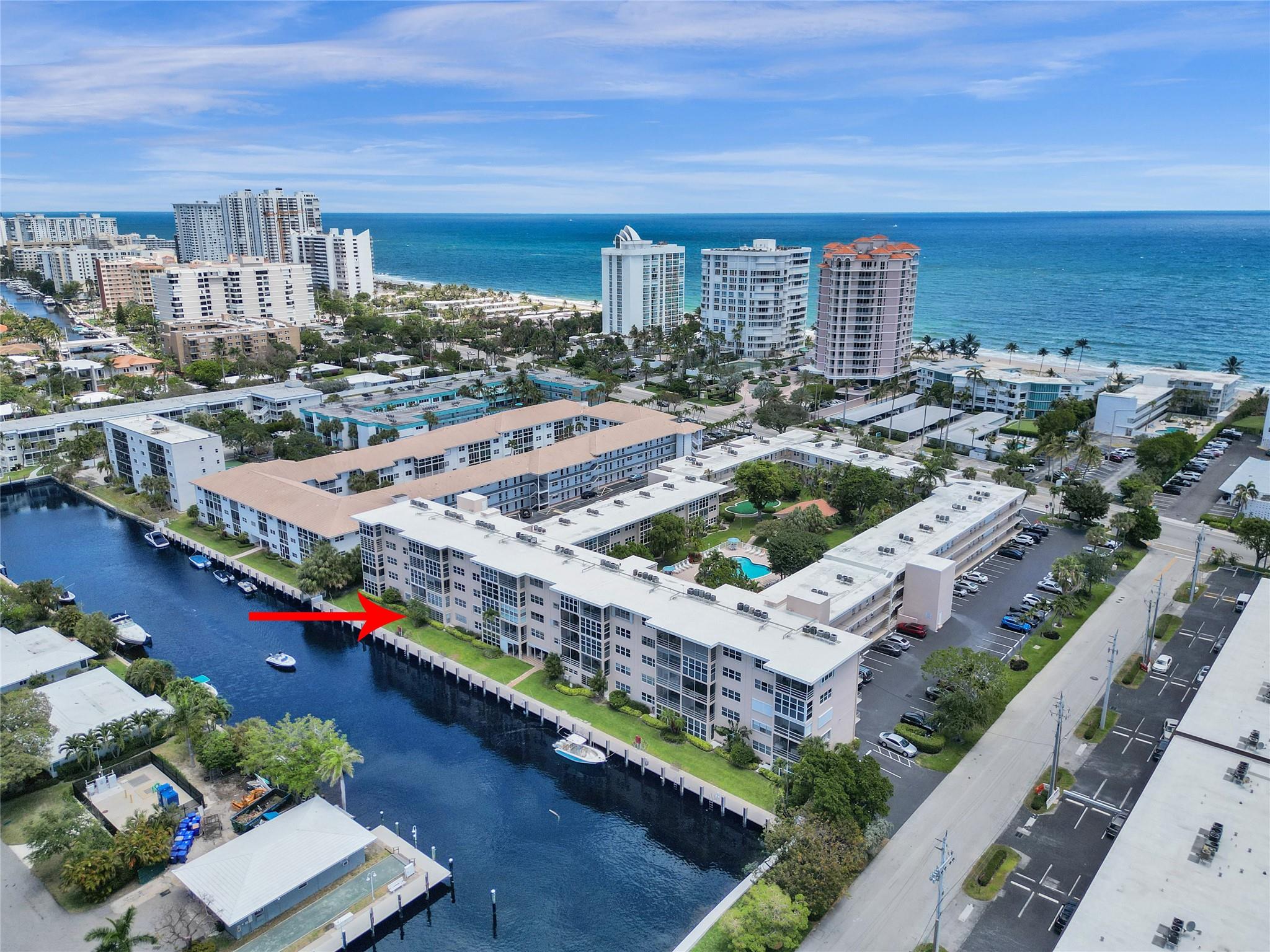 1481 S Ocean Blvd 119A