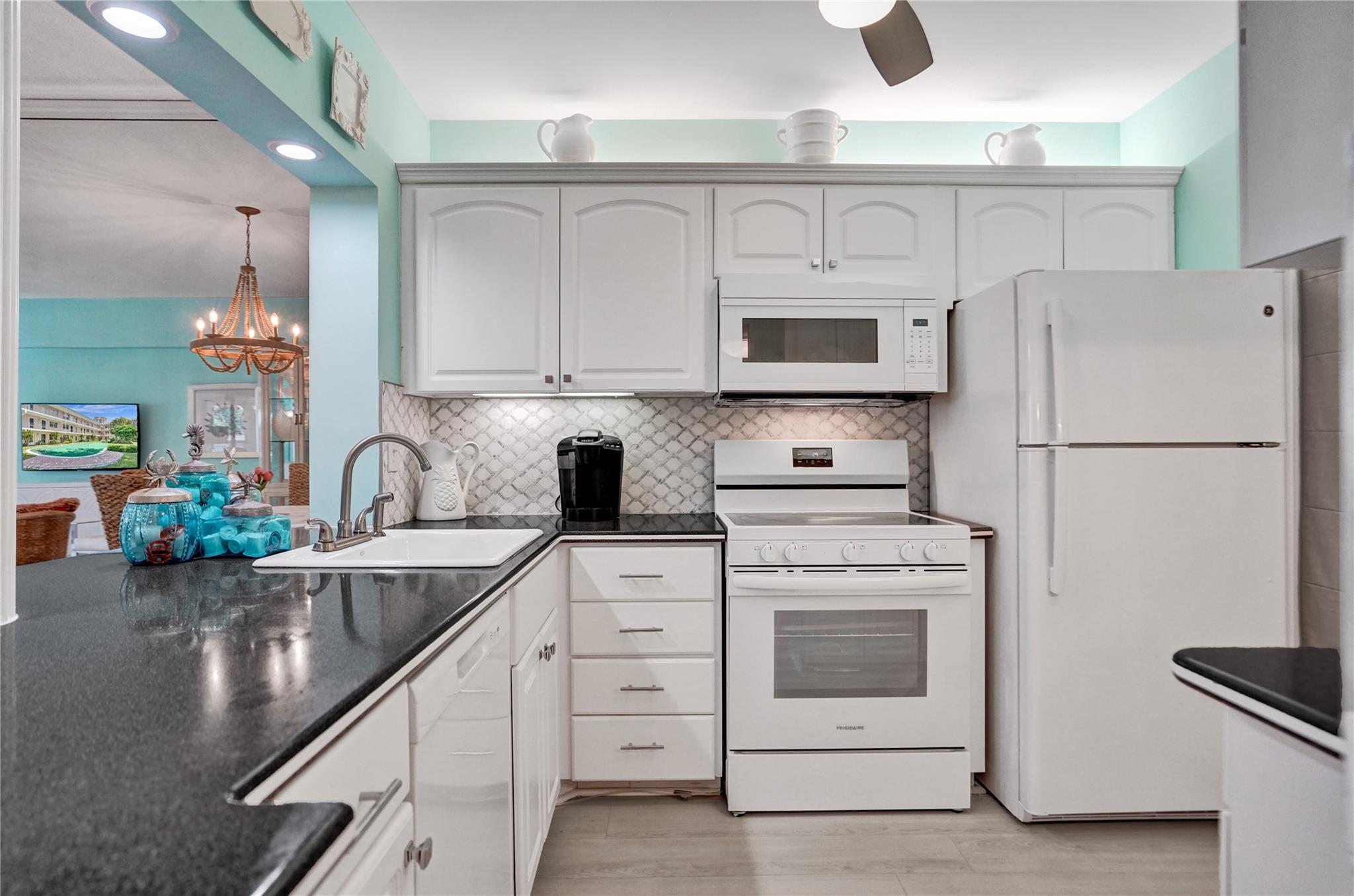 1481 S Ocean Blvd 119A