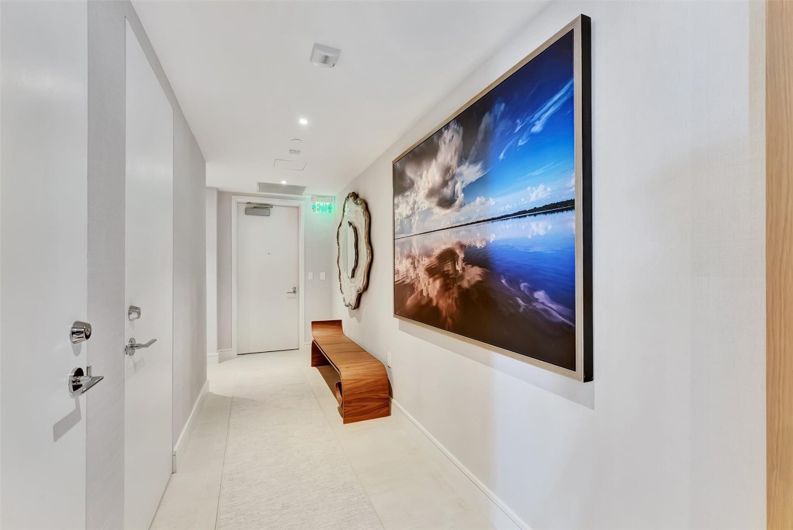 Azul Condominium - Residential