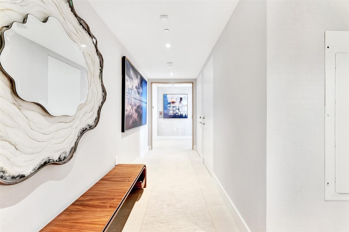 Azul Condominium - Residential