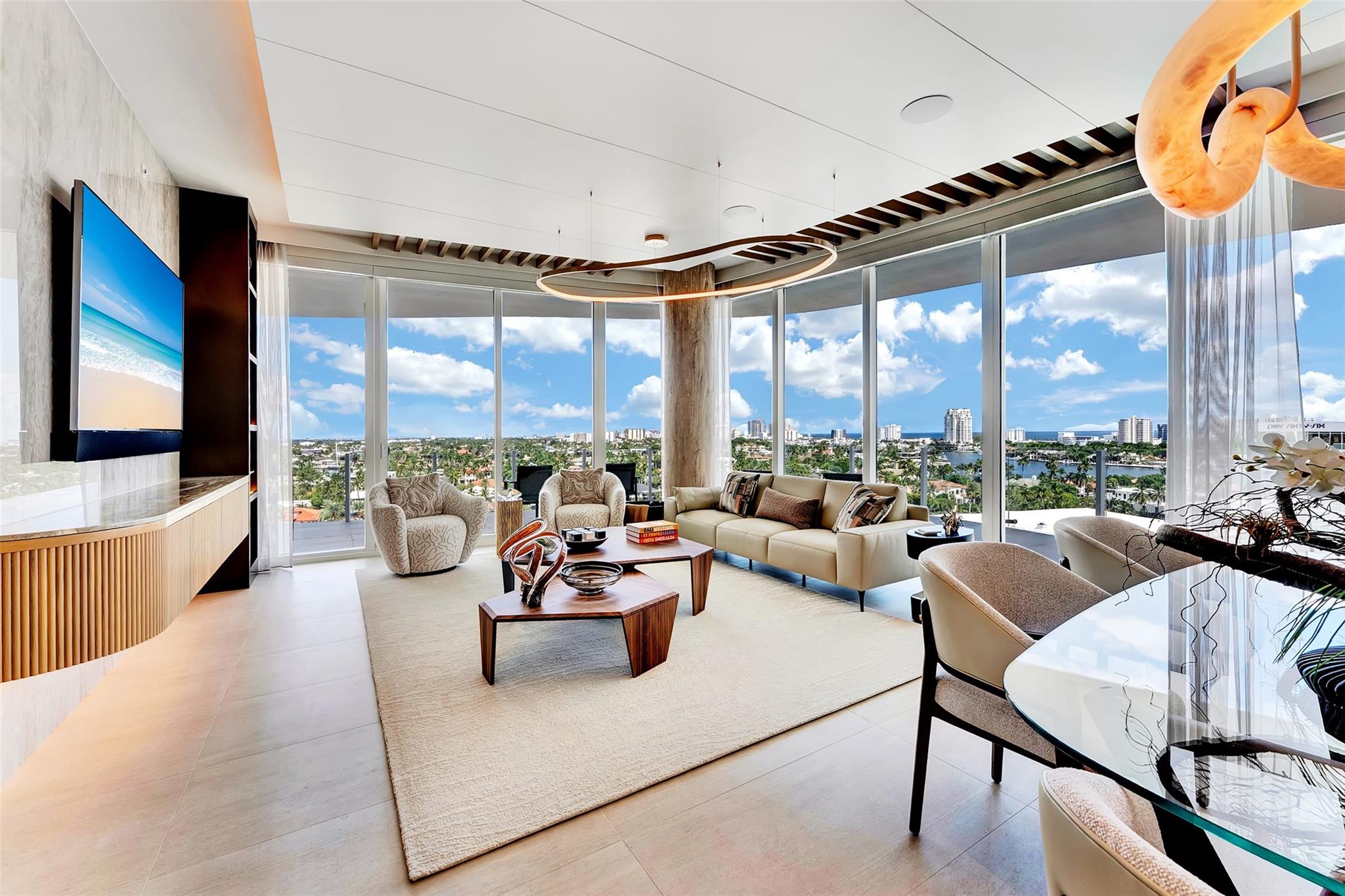 Azul Condominium - Residential