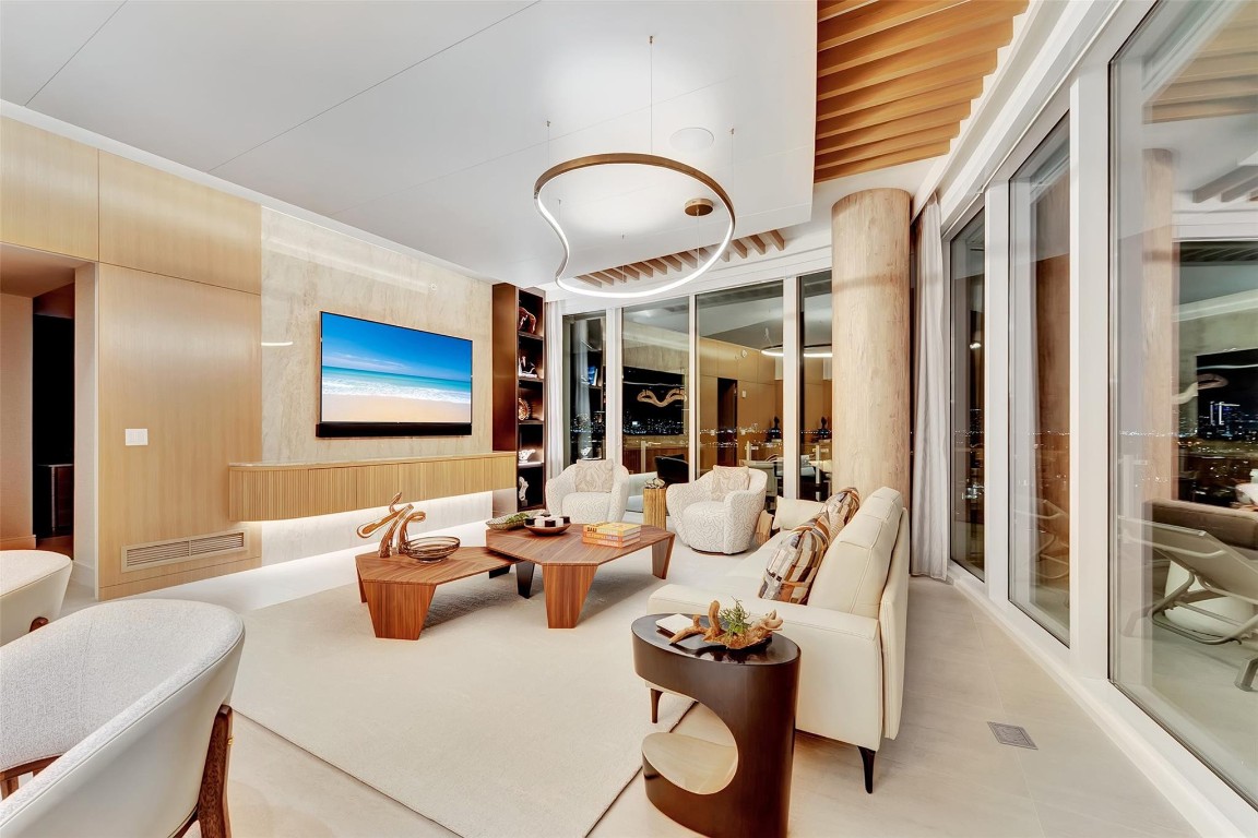 Azul Condominium - Residential