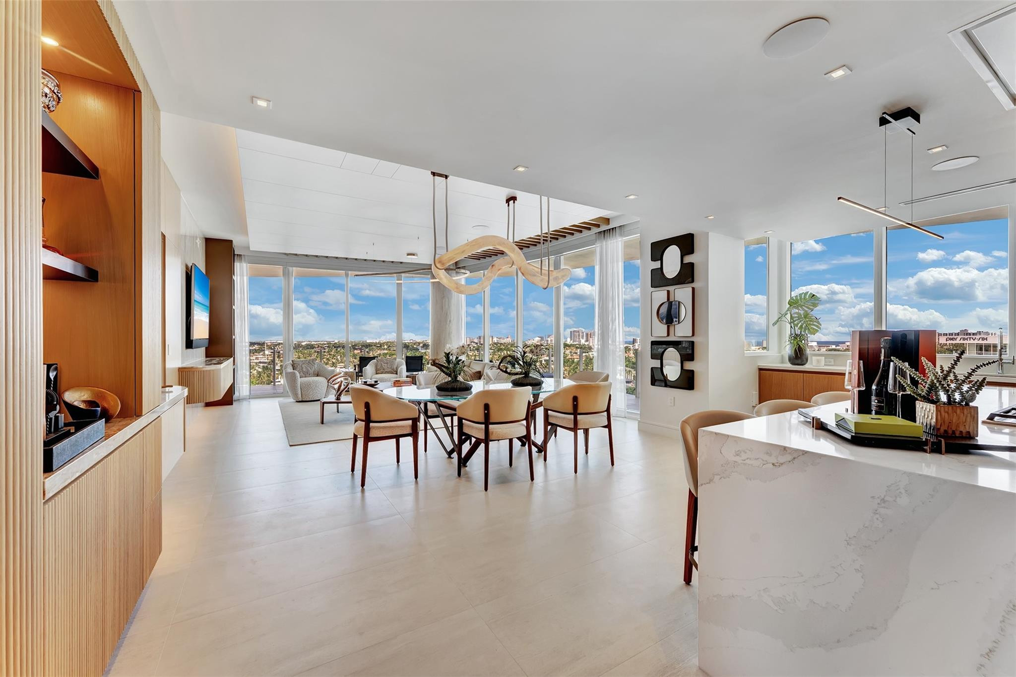 Azul Condominium - Residential