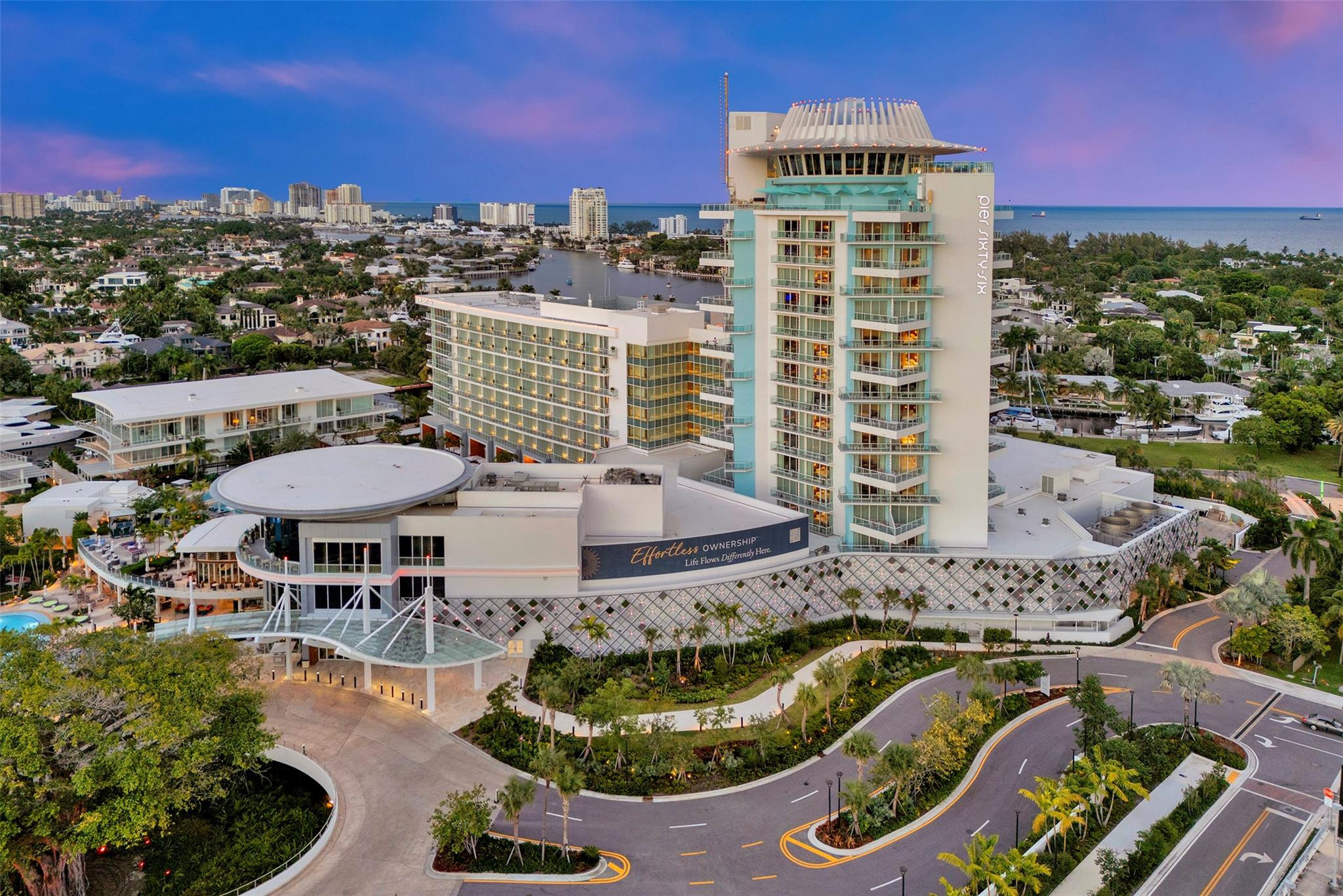 Azul Condominium - Residential