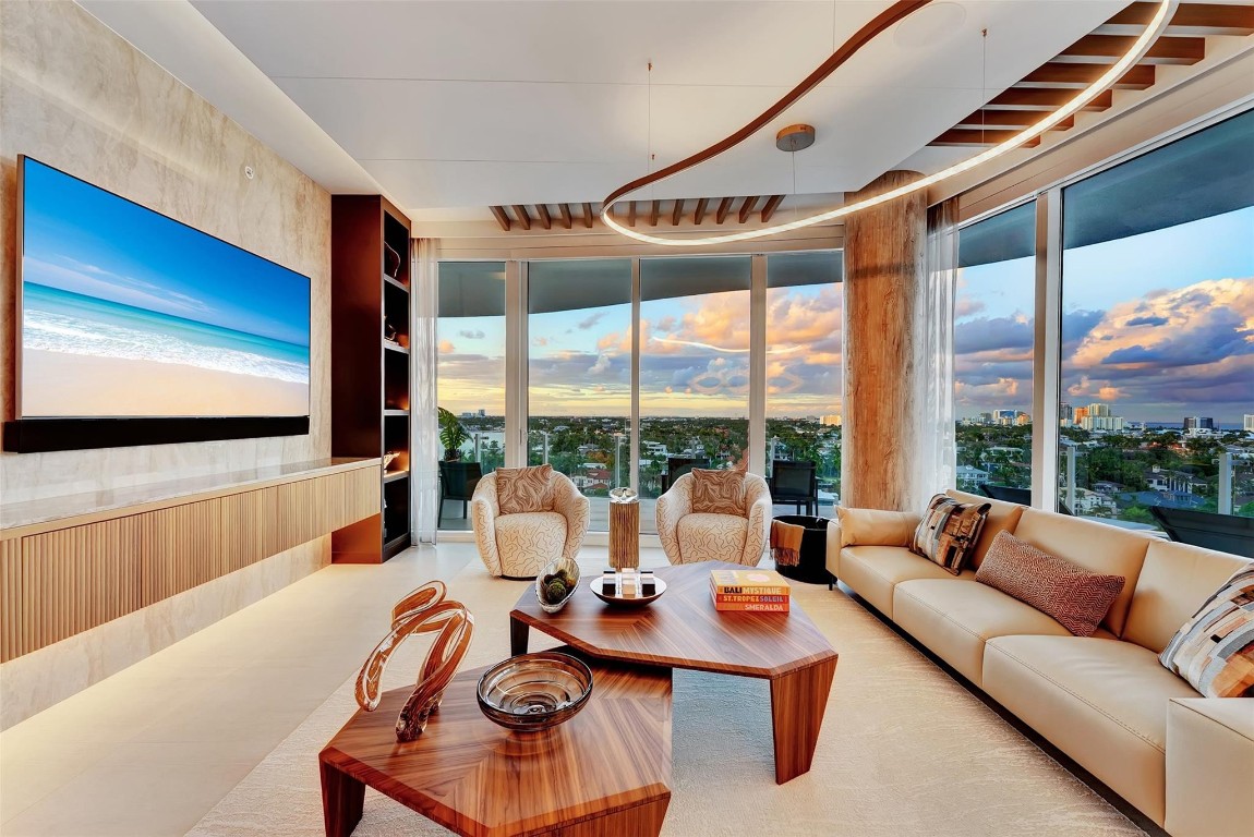 Azul Condominium - Residential