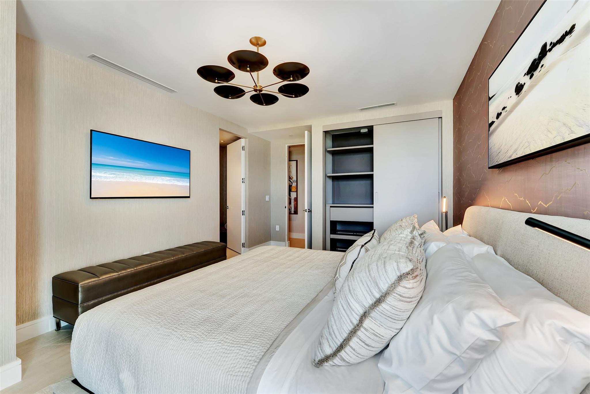 Azul Condominium - Residential