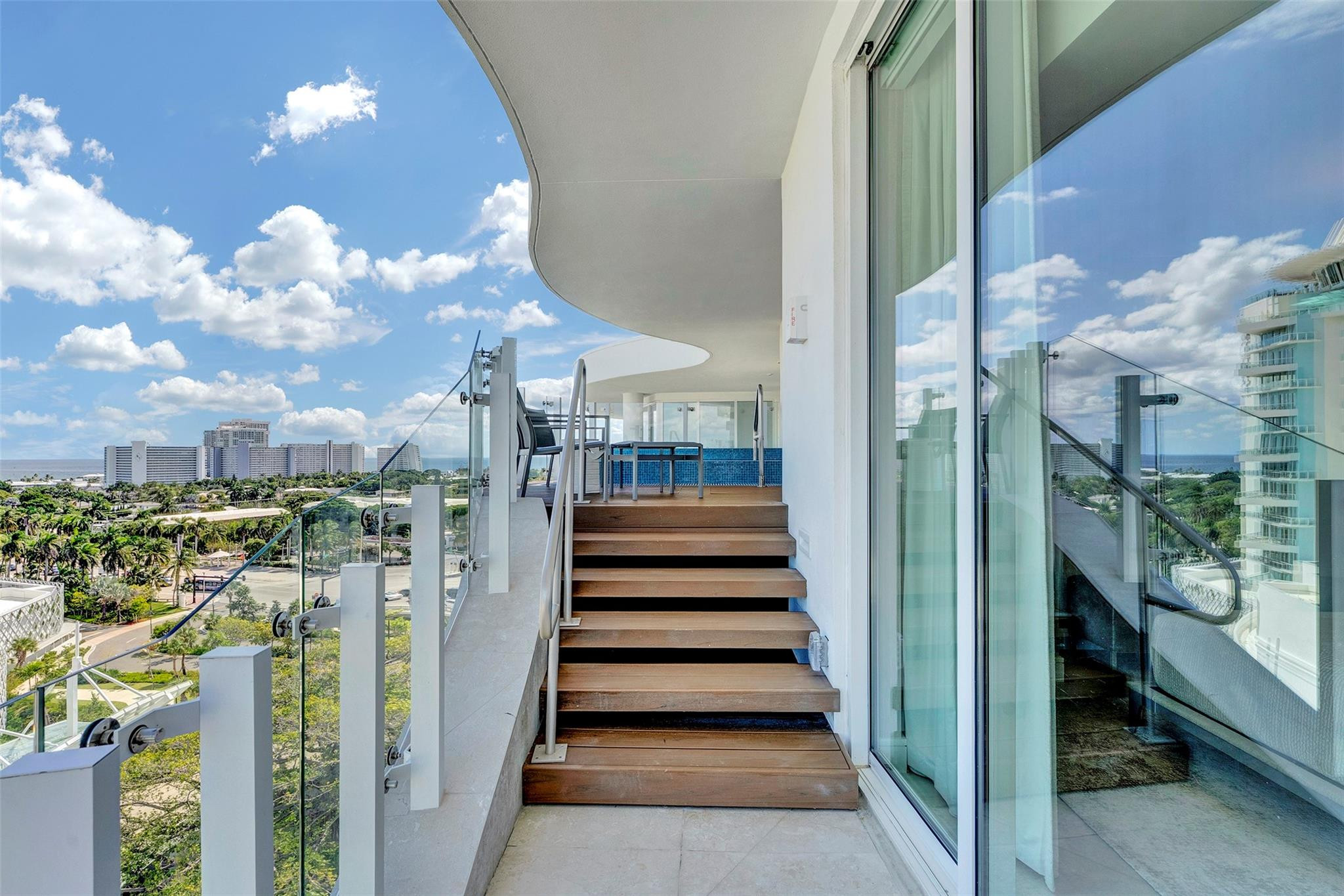 Azul Condominium - Residential