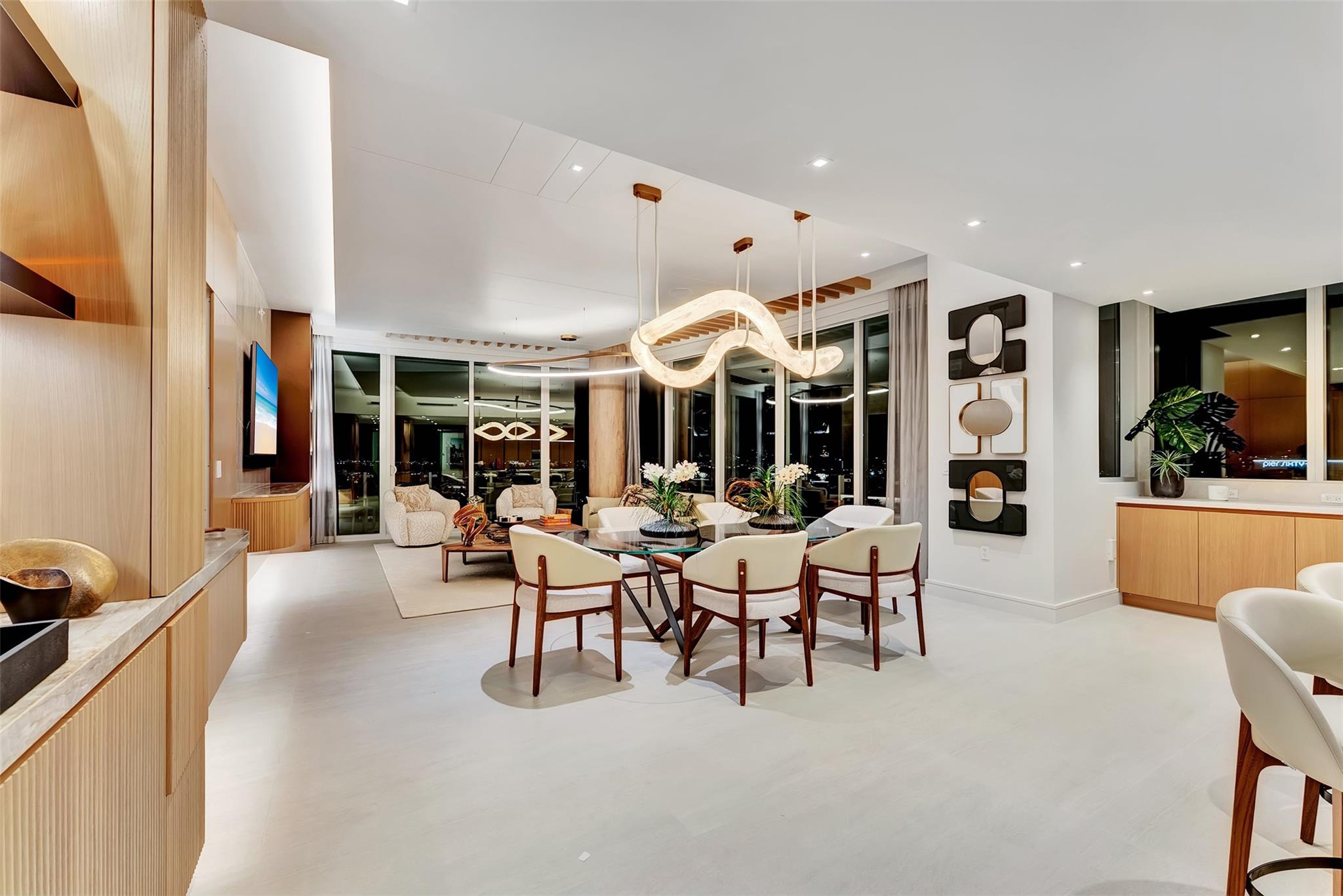 Azul Condominium - Residential