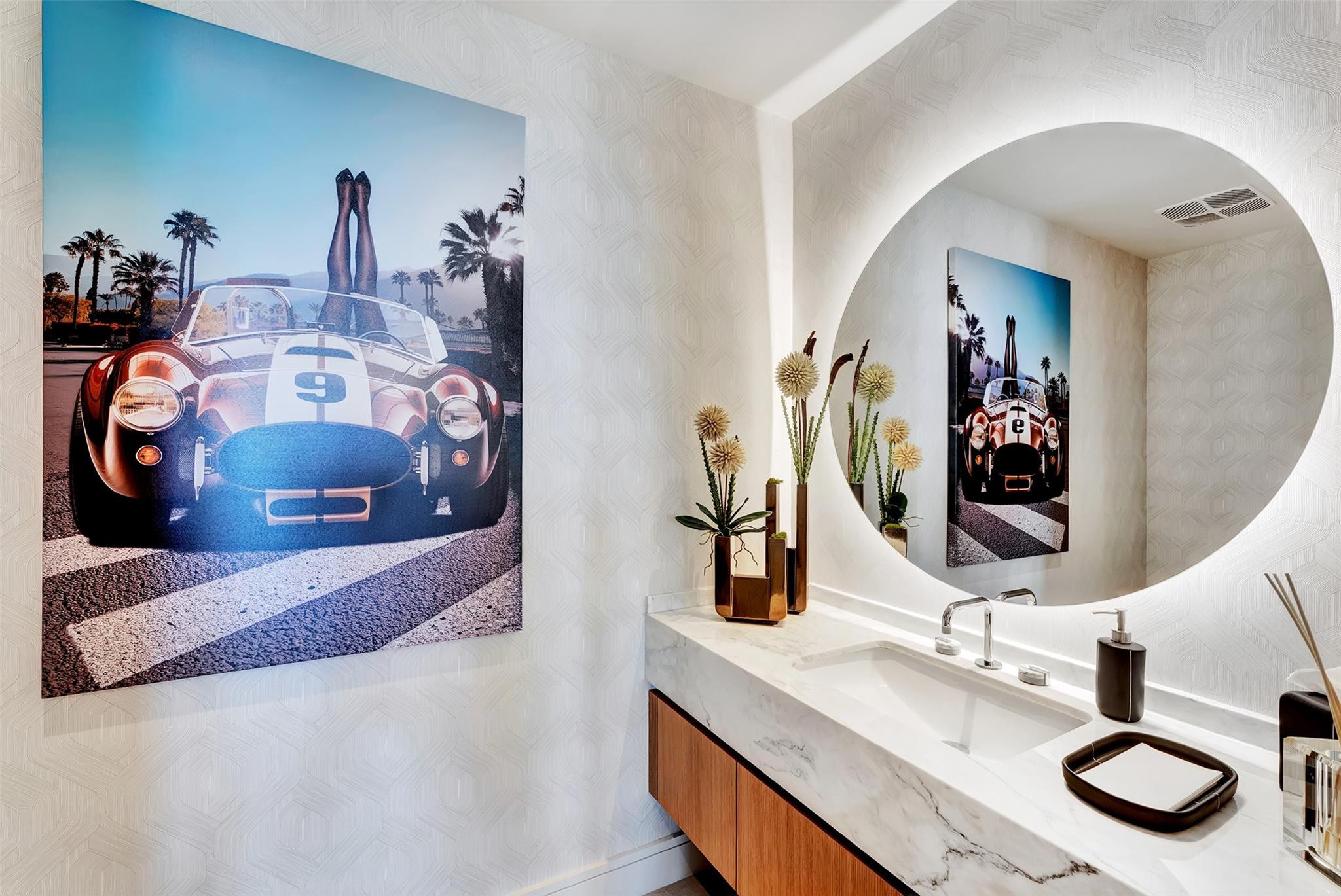 Azul Condominium - Residential