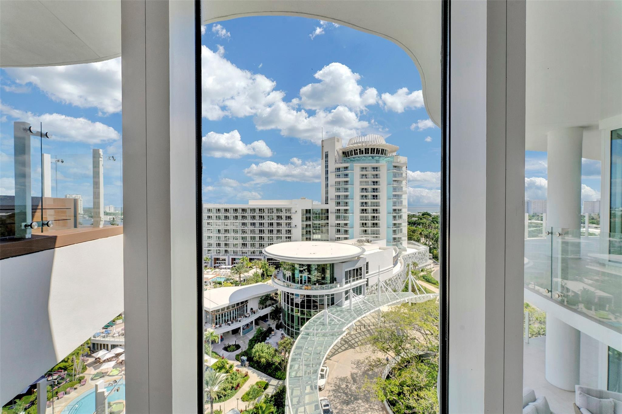 Azul Condominium - Residential