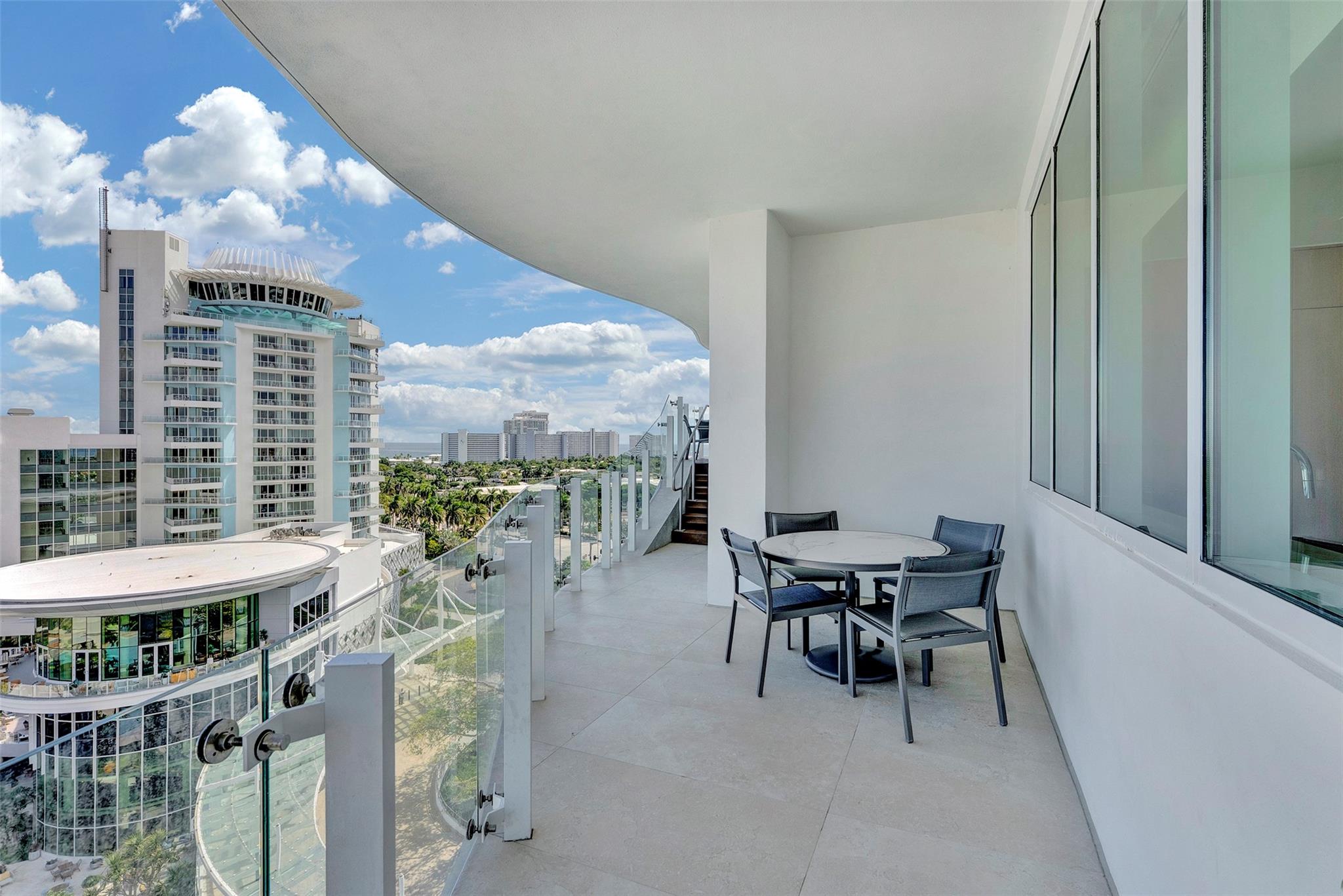 Azul Condominium - Residential