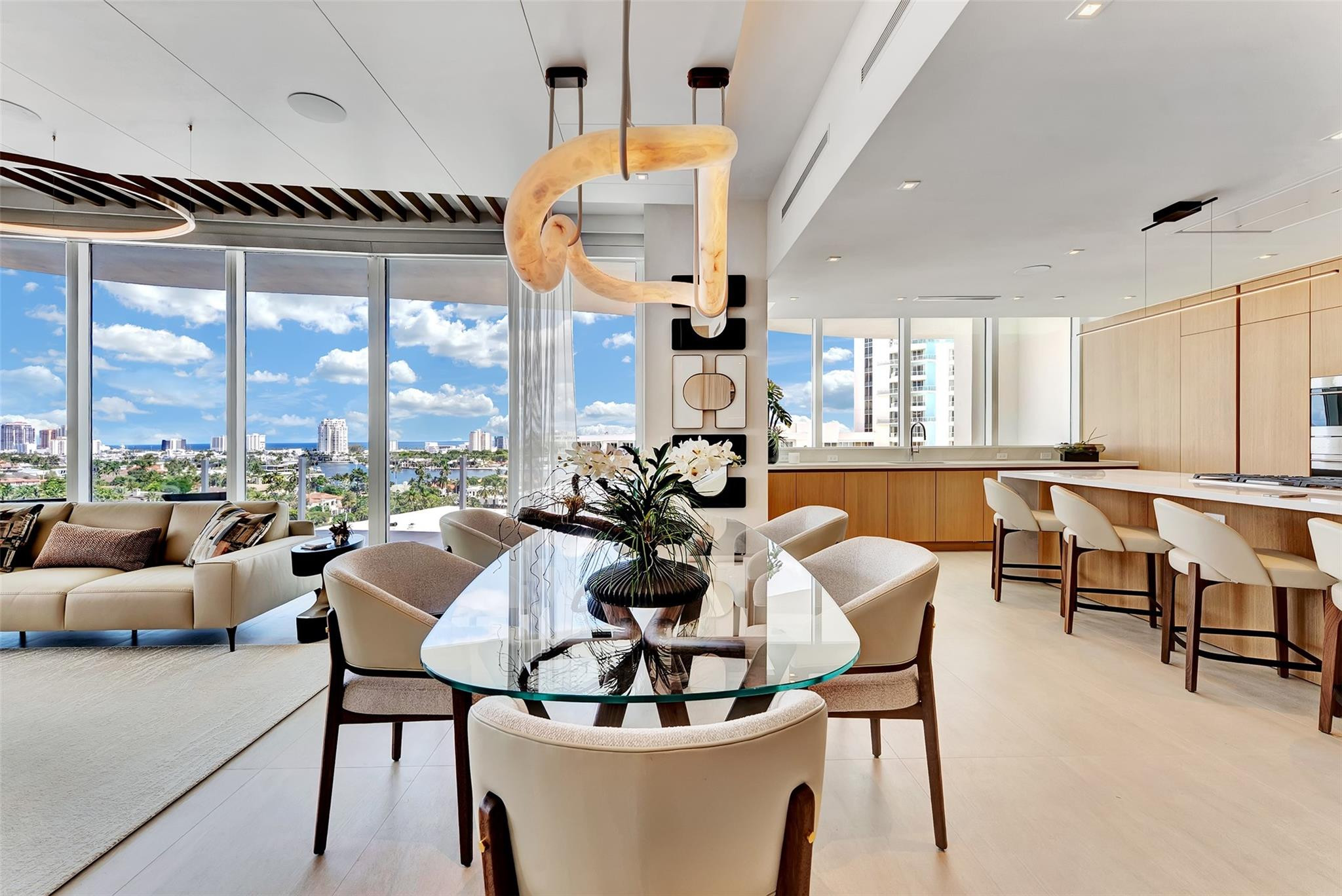 Azul Condominium - Residential