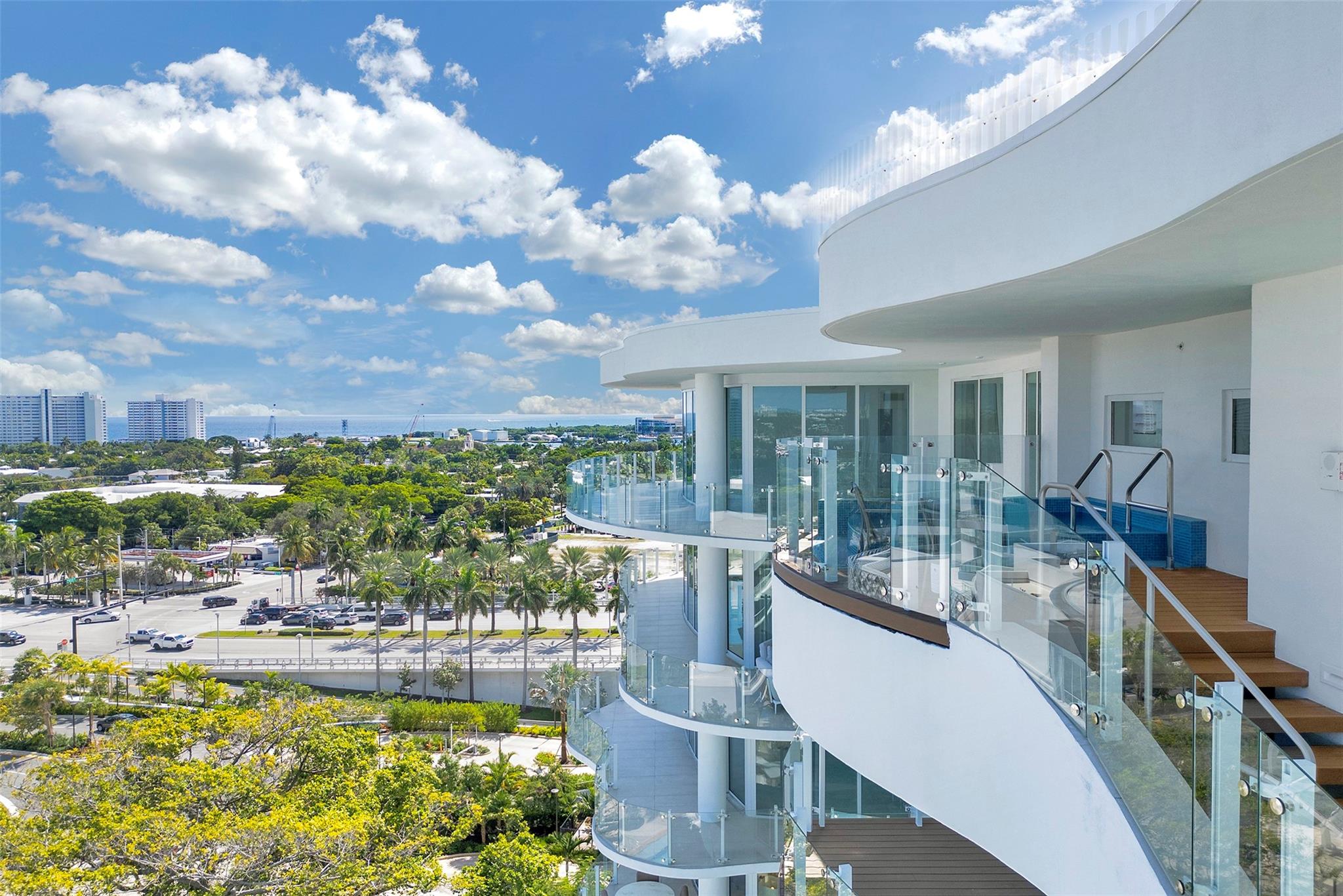 Azul Condominium - Residential
