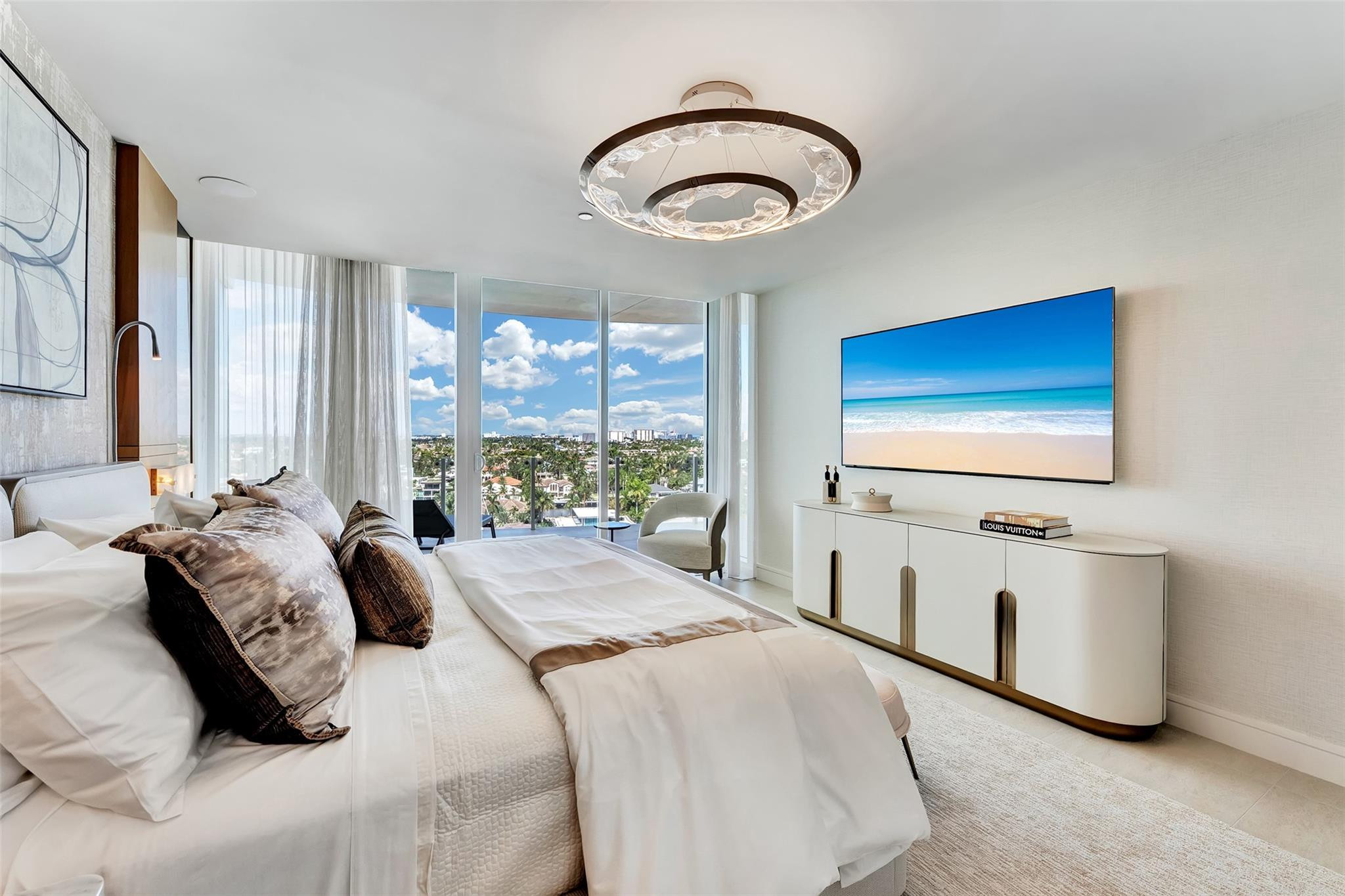 Azul Condominium - Residential