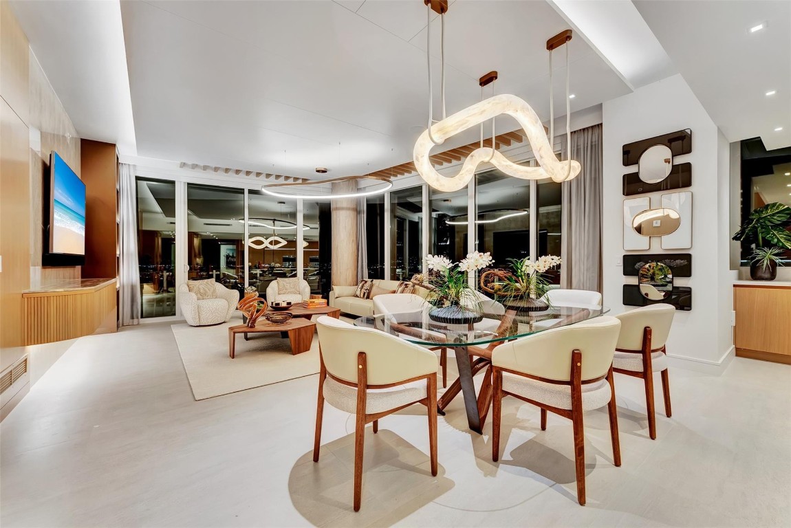 Azul Condominium - Residential