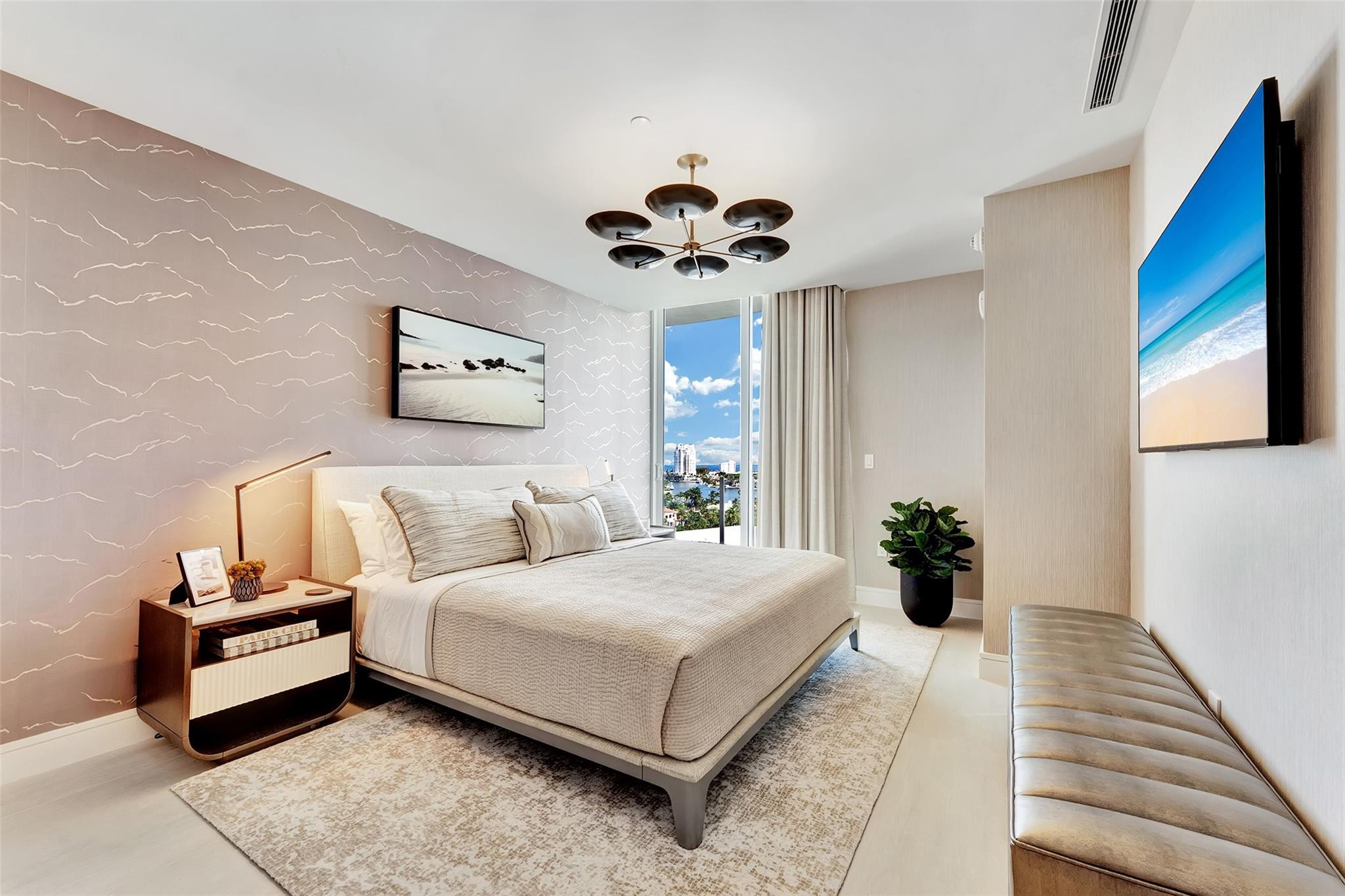 Azul Condominium - Residential