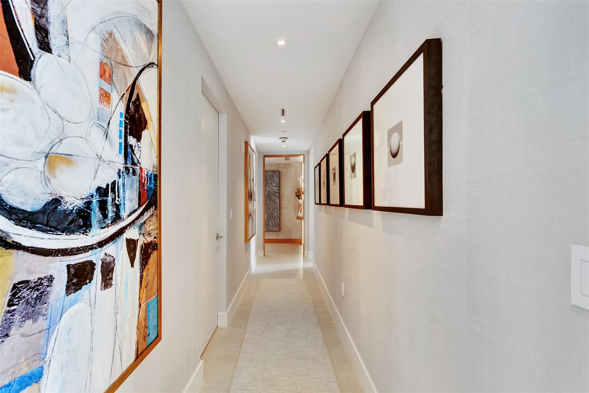 Azul Condominium - Residential