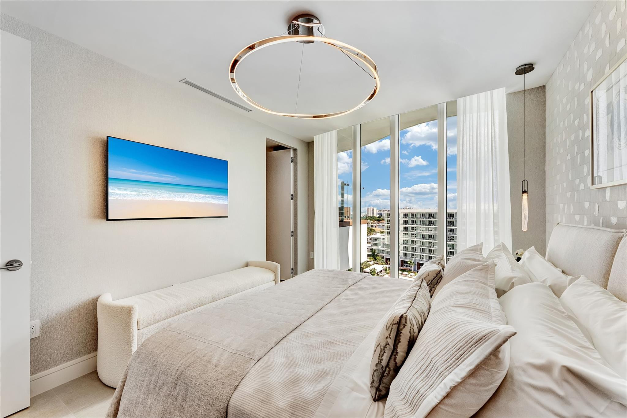 Azul Condominium - Residential