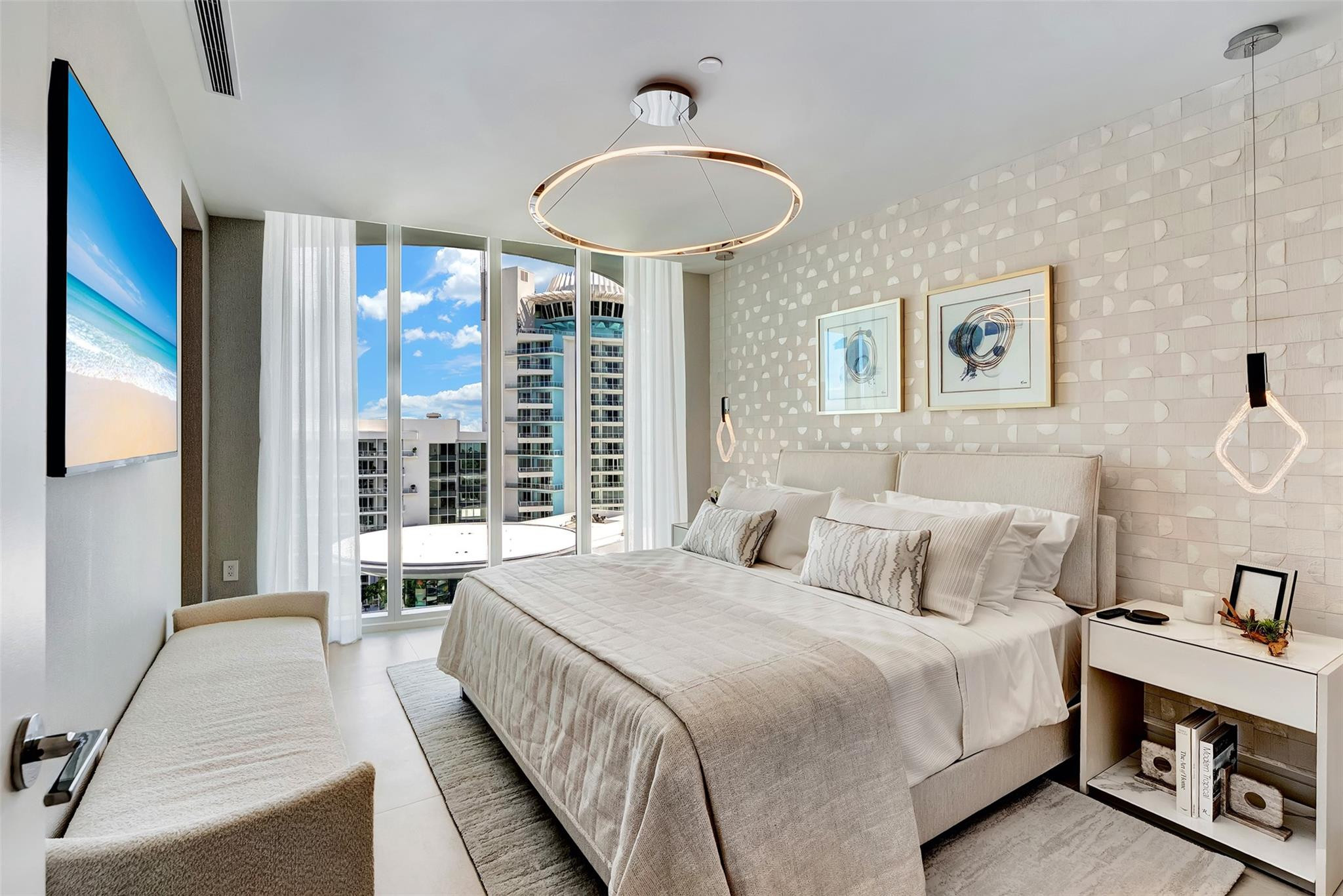 Azul Condominium - Residential