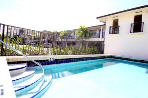 Boca Palms Two - Residential Lease