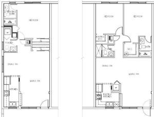 Boca Palms Two - Residential Lease